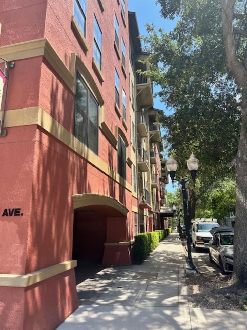 911 N ORANGE AVE #520, ORLANDO, FL, 32801