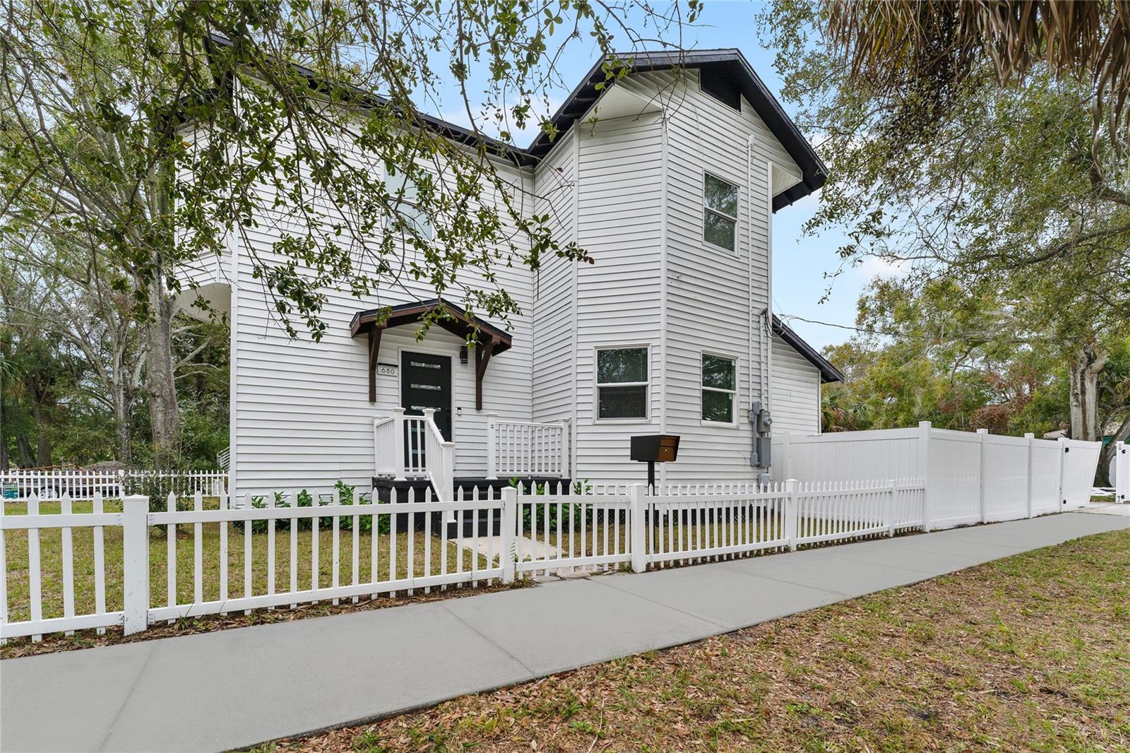 680 25TH AVE S, ST PETERSBURG, FL, 33705