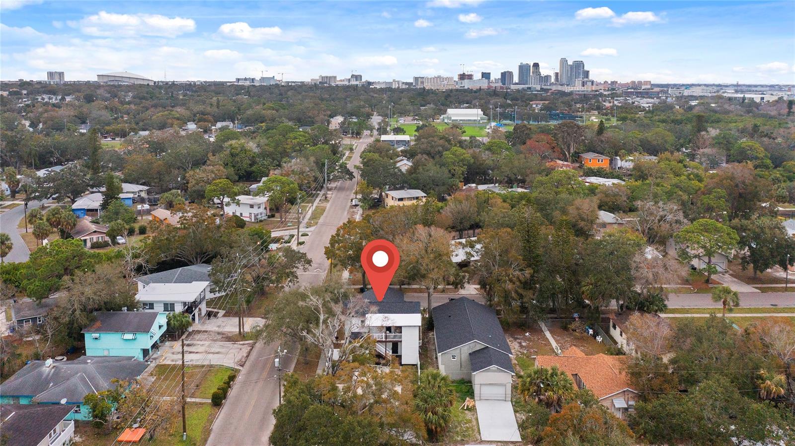 680 25TH AVE S, ST PETERSBURG, FL, 33705