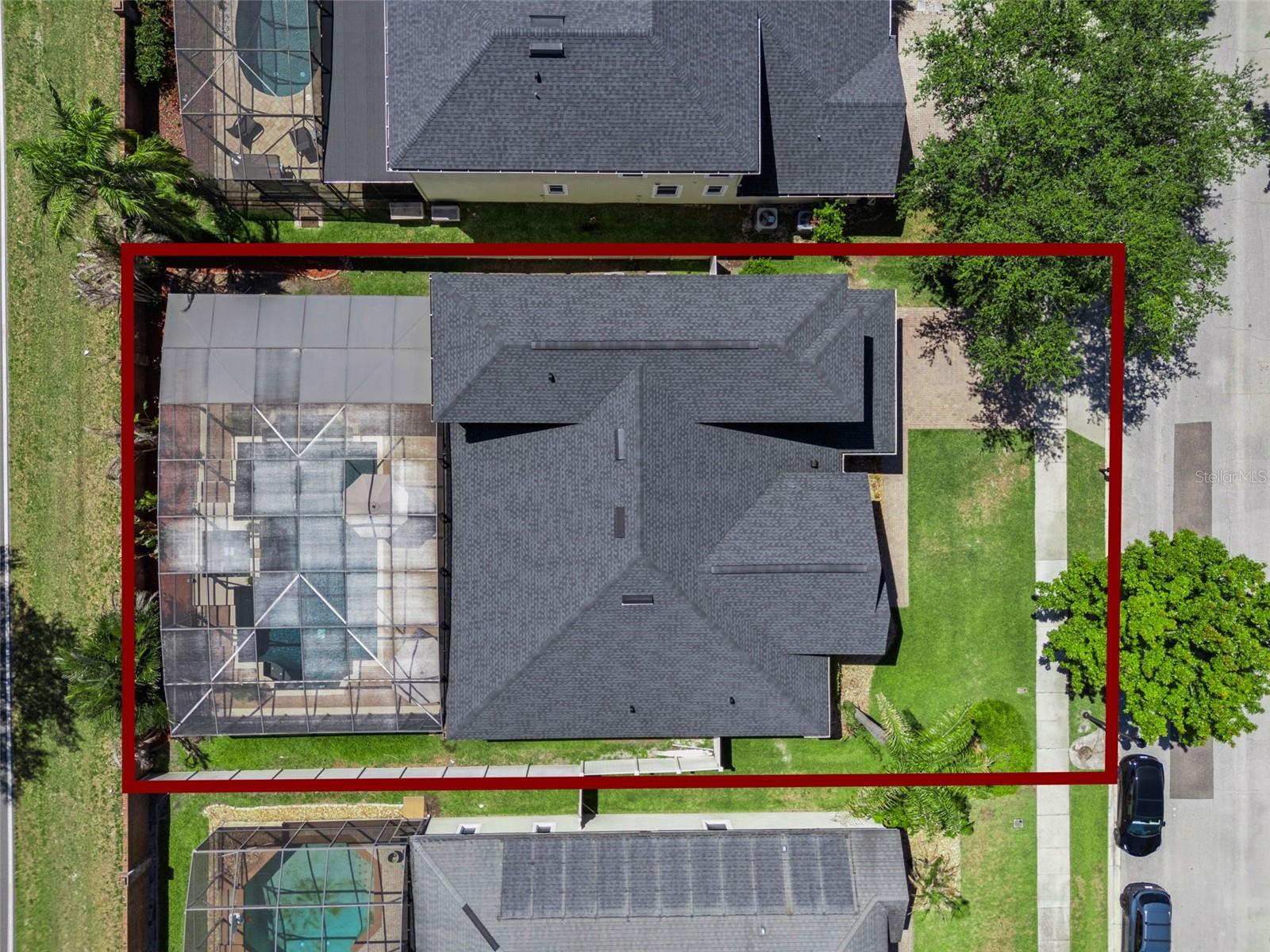 12529 DALLINGTON TER, WINTER GARDEN, FL, 34787