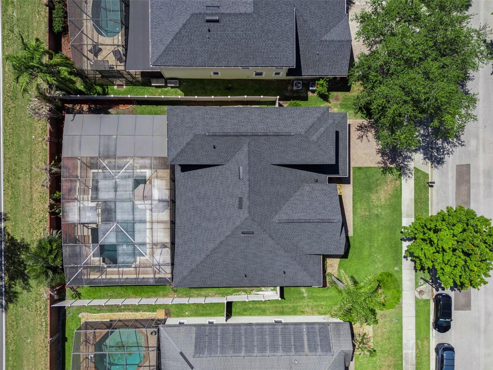 12529 DALLINGTON TER, WINTER GARDEN, FL, 34787