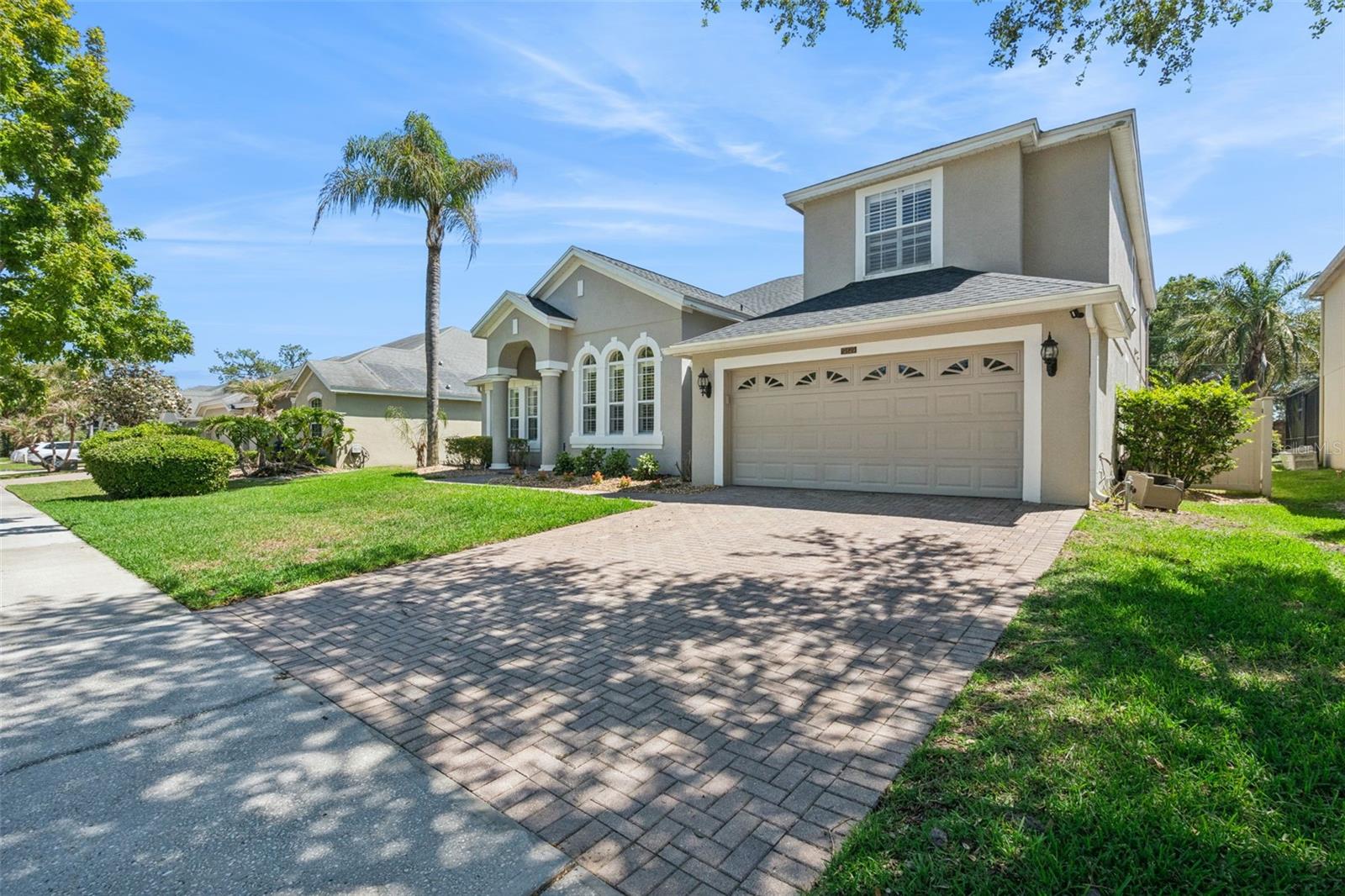 12529 DALLINGTON TER, WINTER GARDEN, FL, 34787