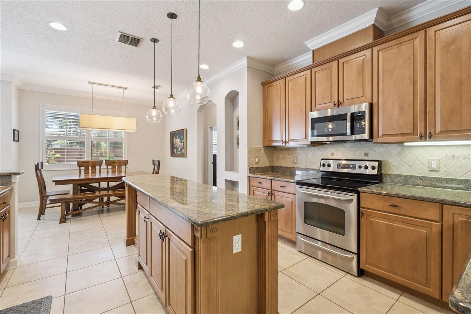 12529 DALLINGTON TER, WINTER GARDEN, FL, 34787