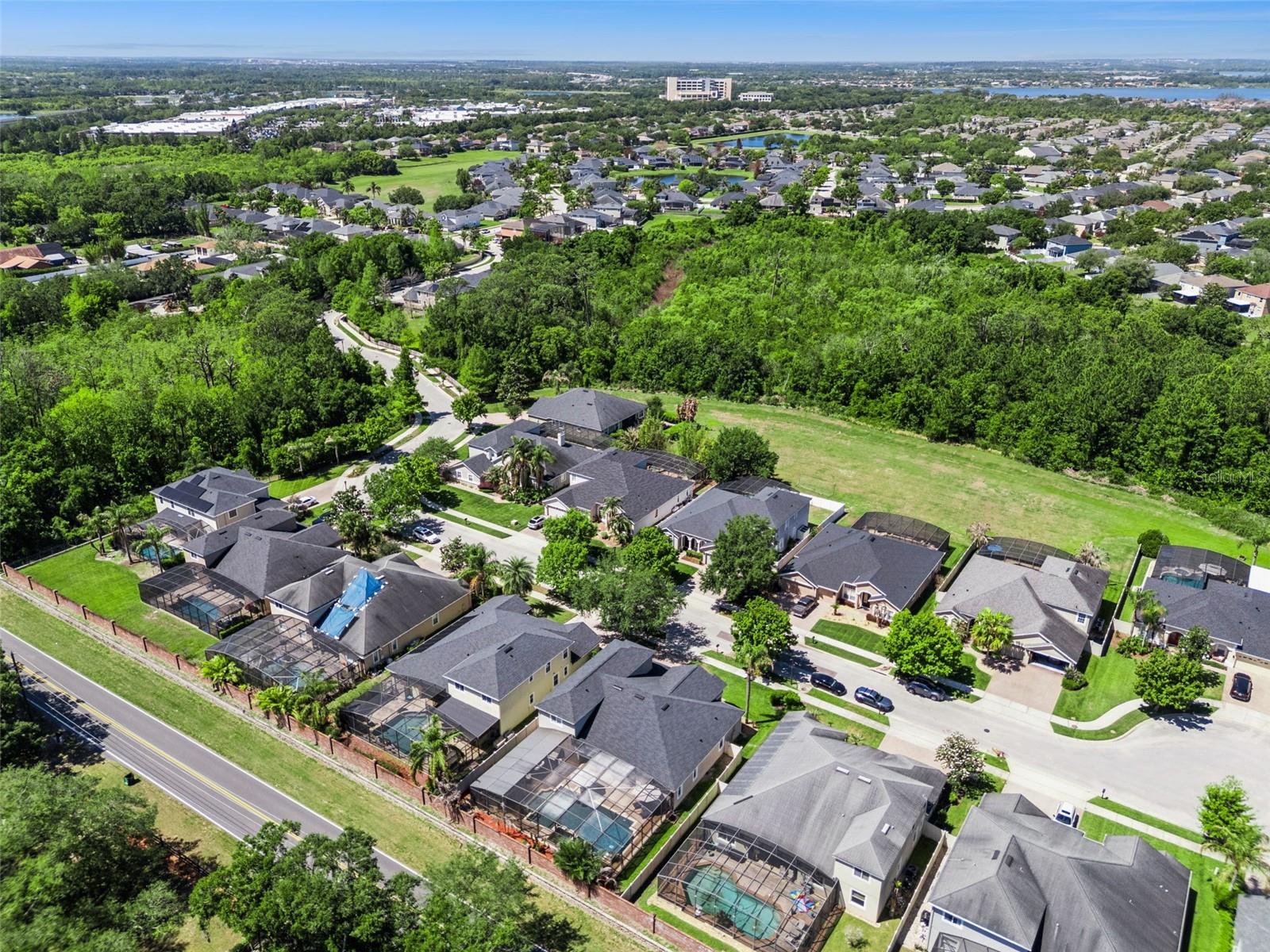 12529 DALLINGTON TER, WINTER GARDEN, FL, 34787