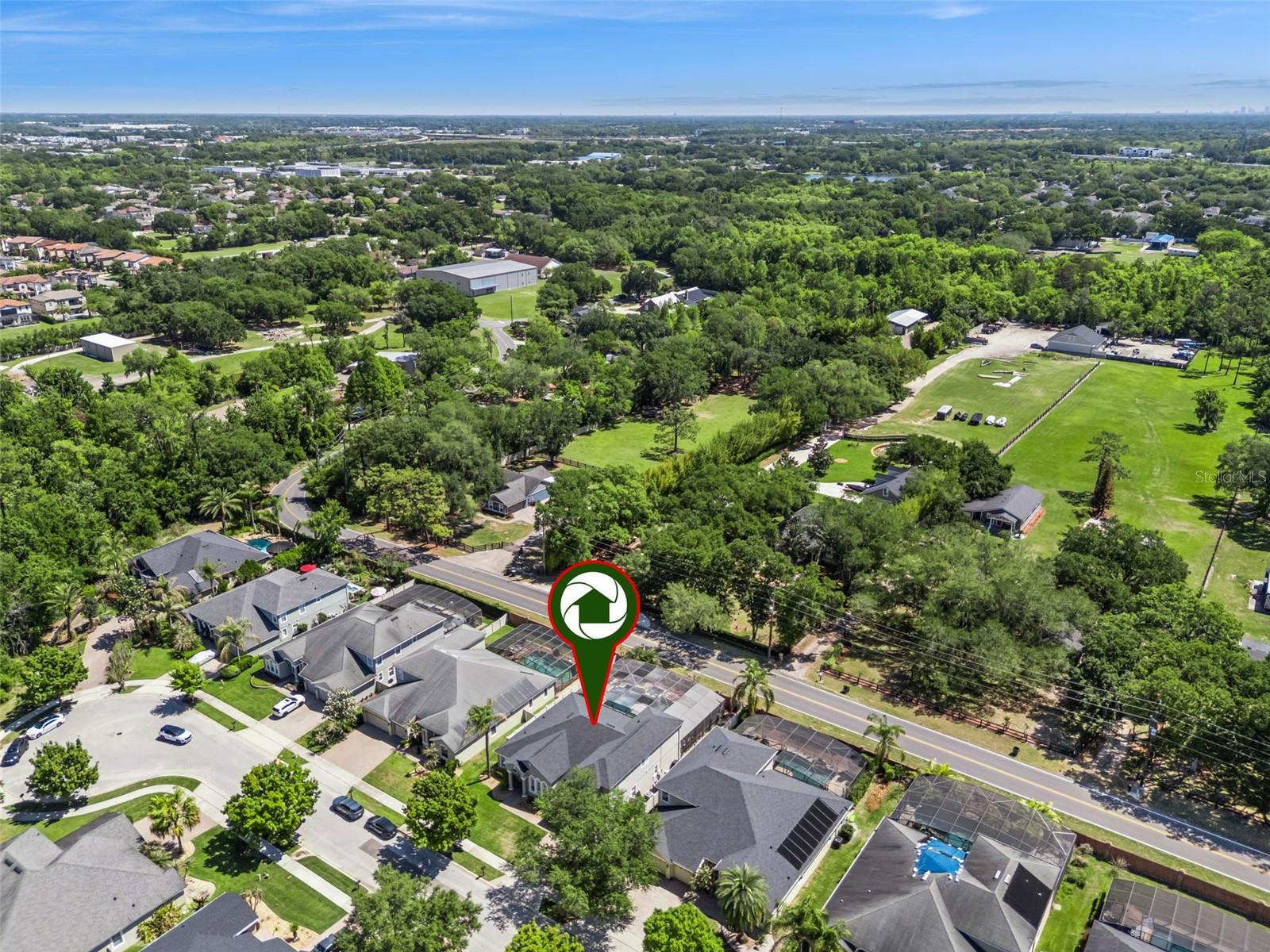 12529 DALLINGTON TER, WINTER GARDEN, FL, 34787