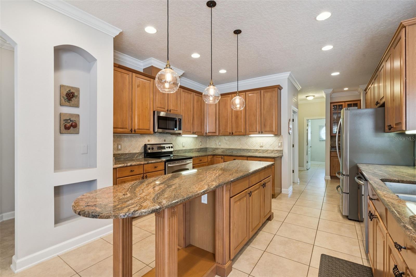 12529 DALLINGTON TER, WINTER GARDEN, FL, 34787