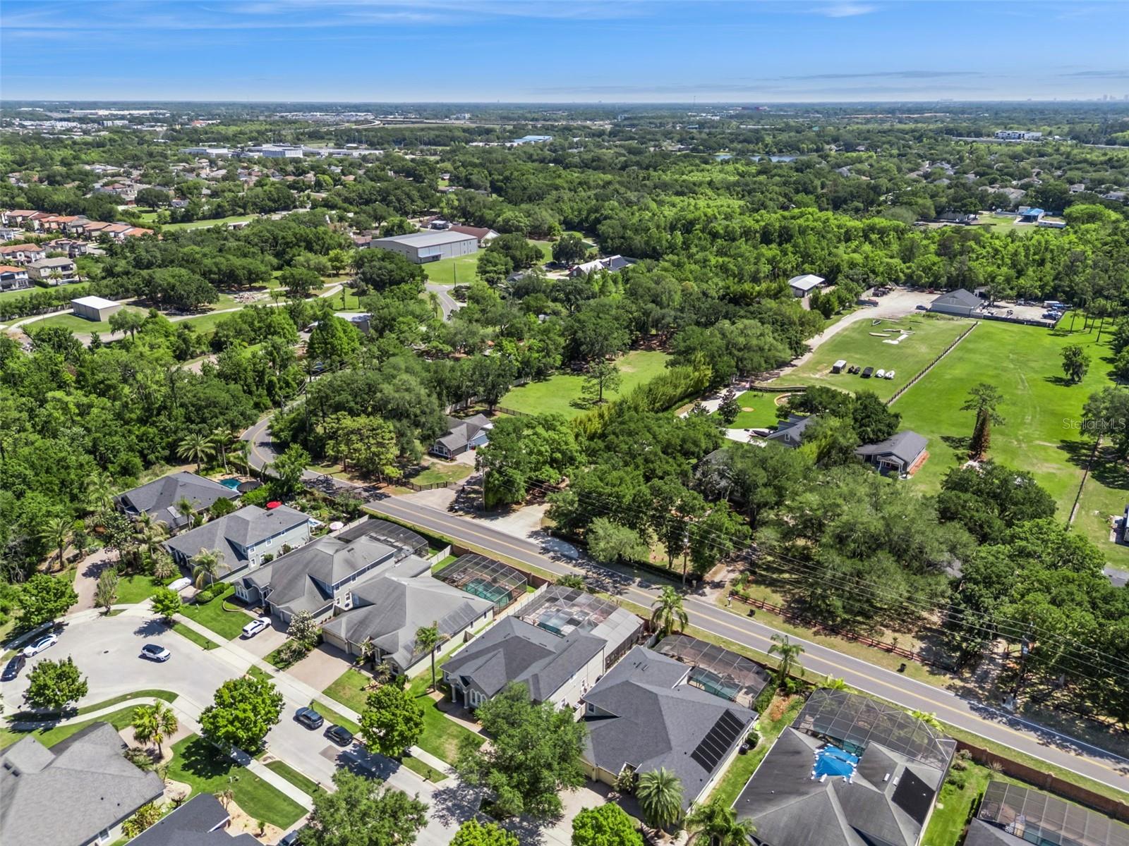 12529 DALLINGTON TER, WINTER GARDEN, FL, 34787