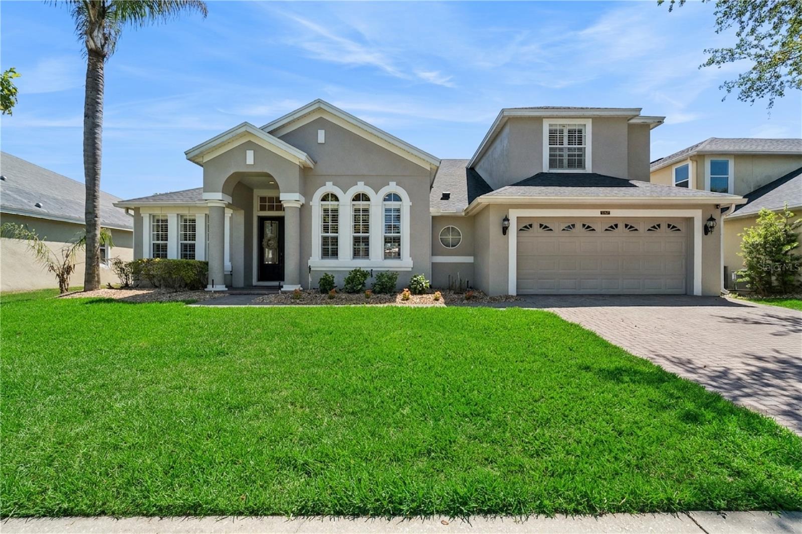 12529 DALLINGTON TER, WINTER GARDEN, FL, 34787