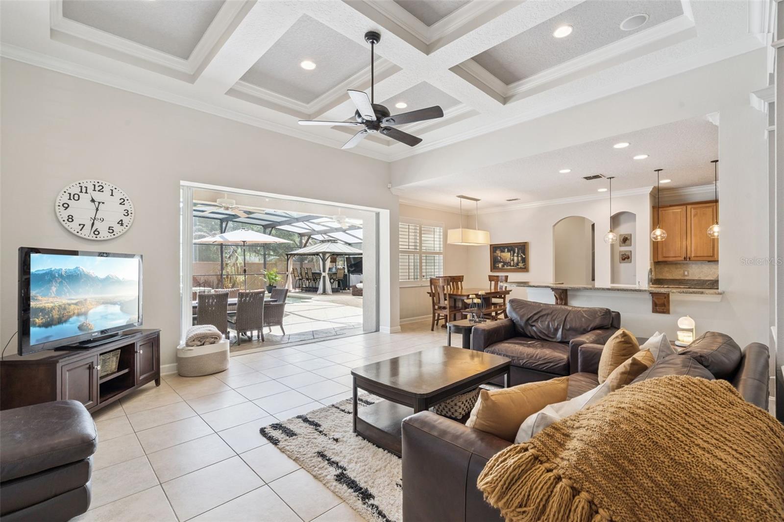 12529 DALLINGTON TER, WINTER GARDEN, FL, 34787