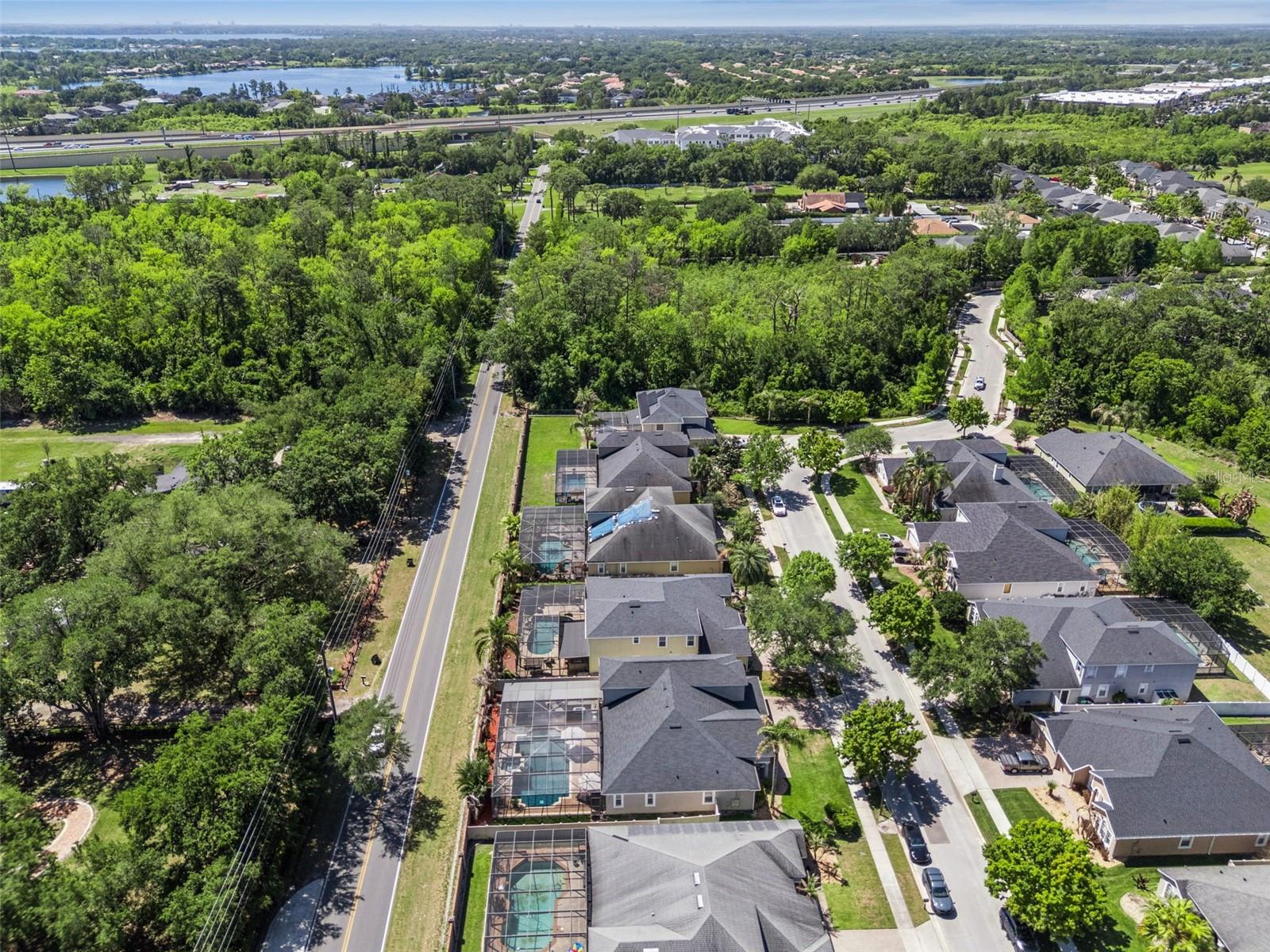 12529 DALLINGTON TER, WINTER GARDEN, FL, 34787