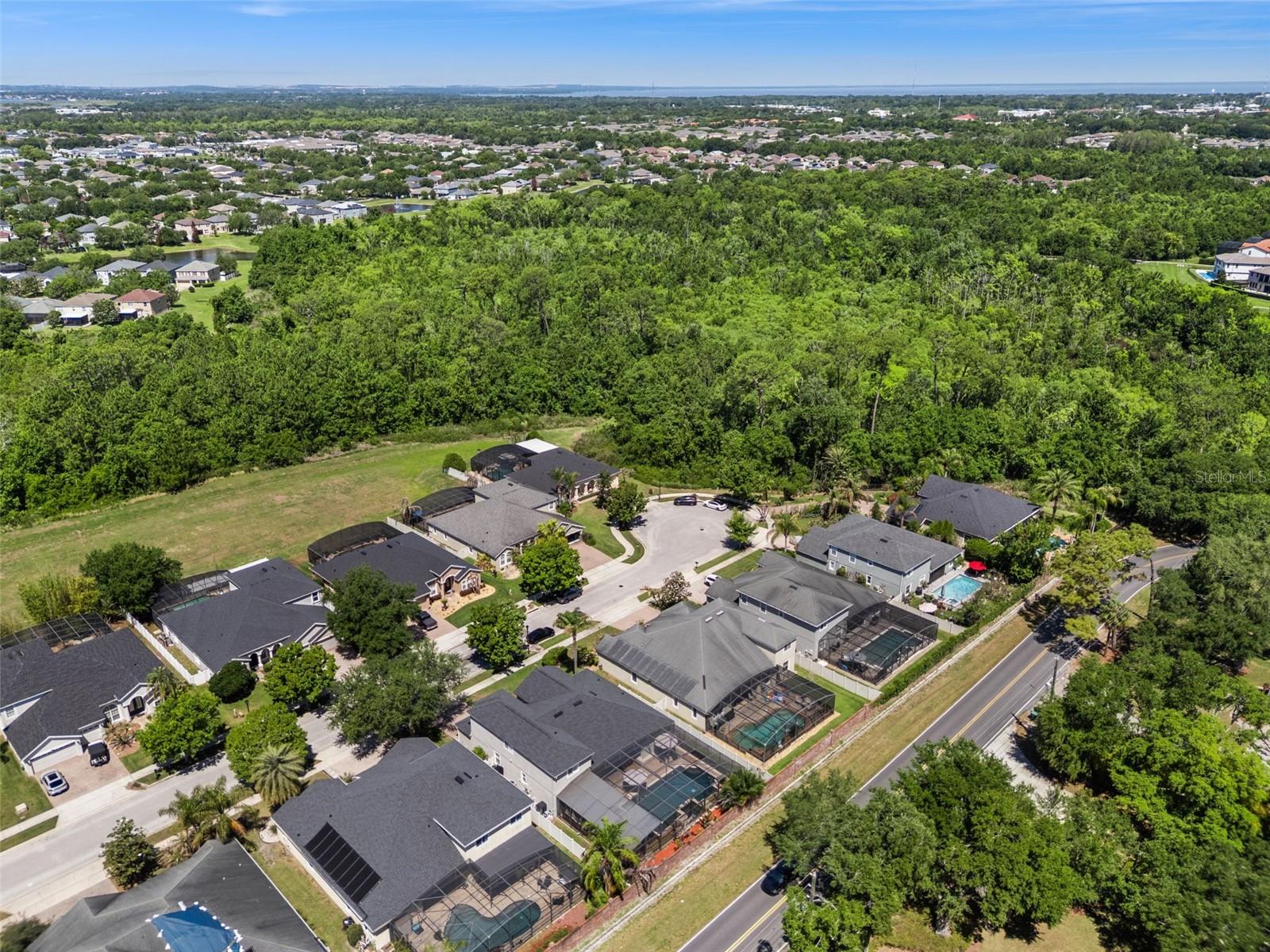 12529 DALLINGTON TER, WINTER GARDEN, FL, 34787