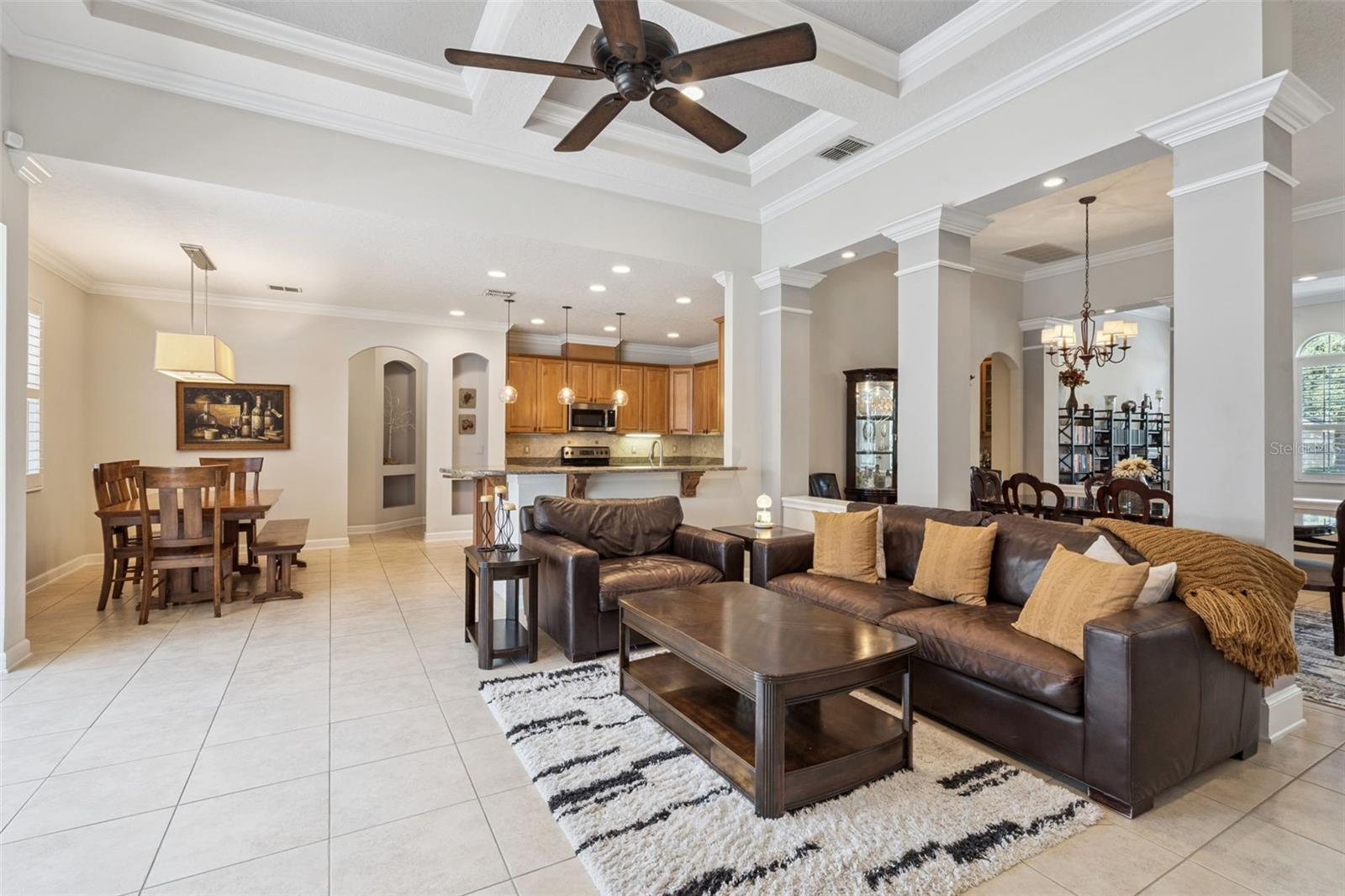 12529 DALLINGTON TER, WINTER GARDEN, FL, 34787