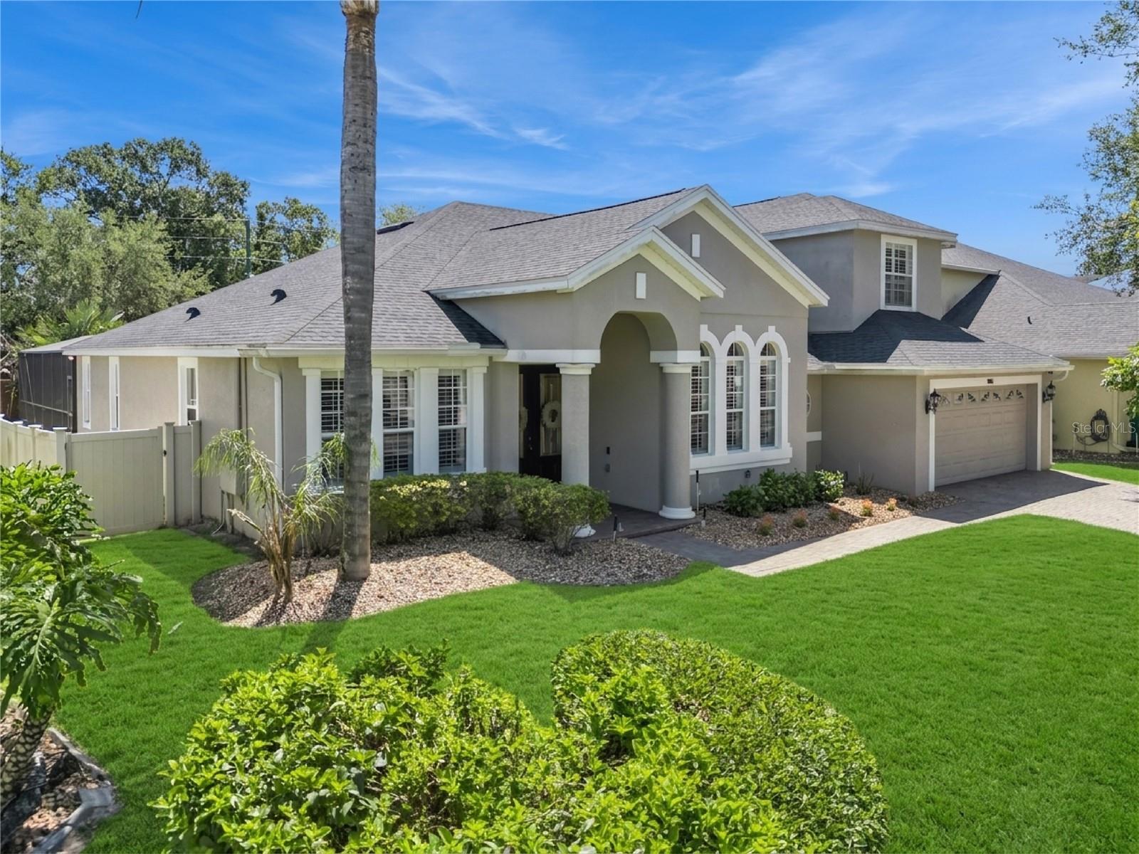 12529 DALLINGTON TER, WINTER GARDEN, FL, 34787