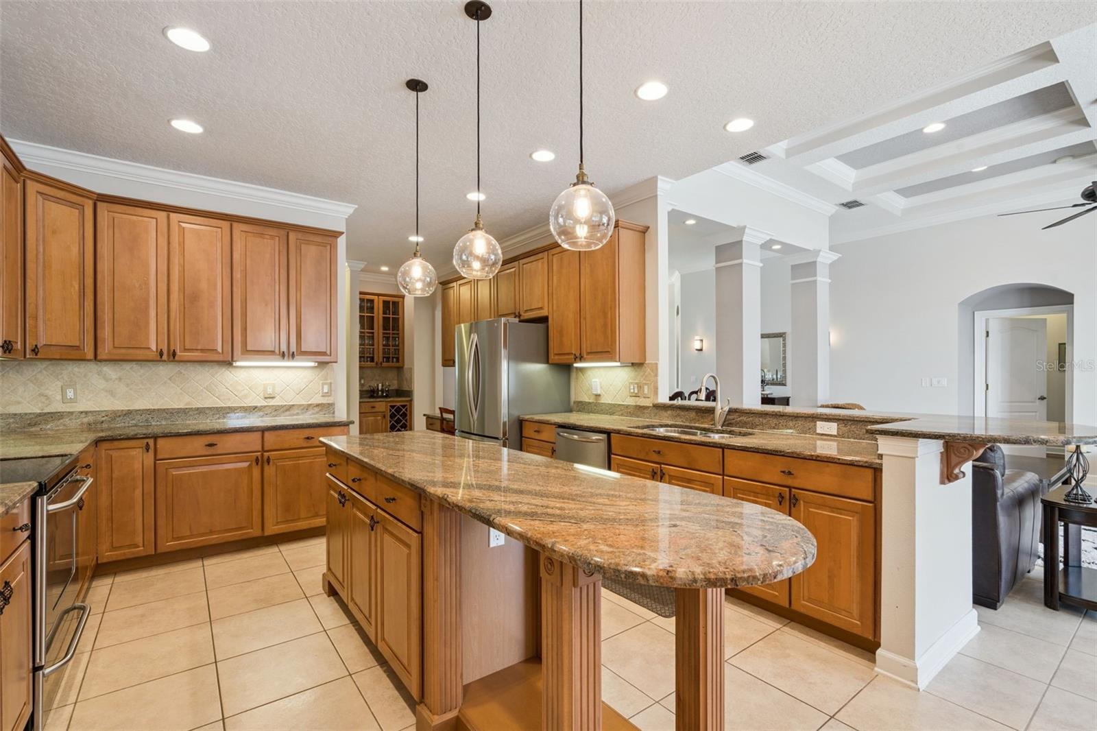 12529 DALLINGTON TER, WINTER GARDEN, FL, 34787