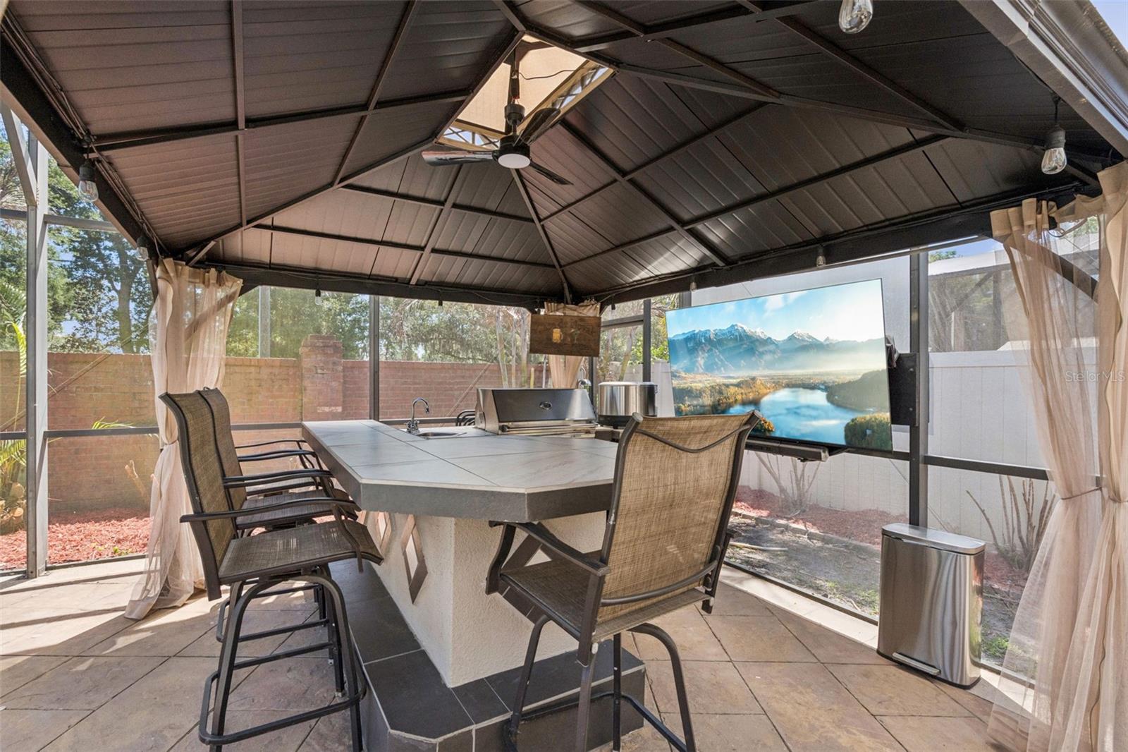 12529 DALLINGTON TER, WINTER GARDEN, FL, 34787