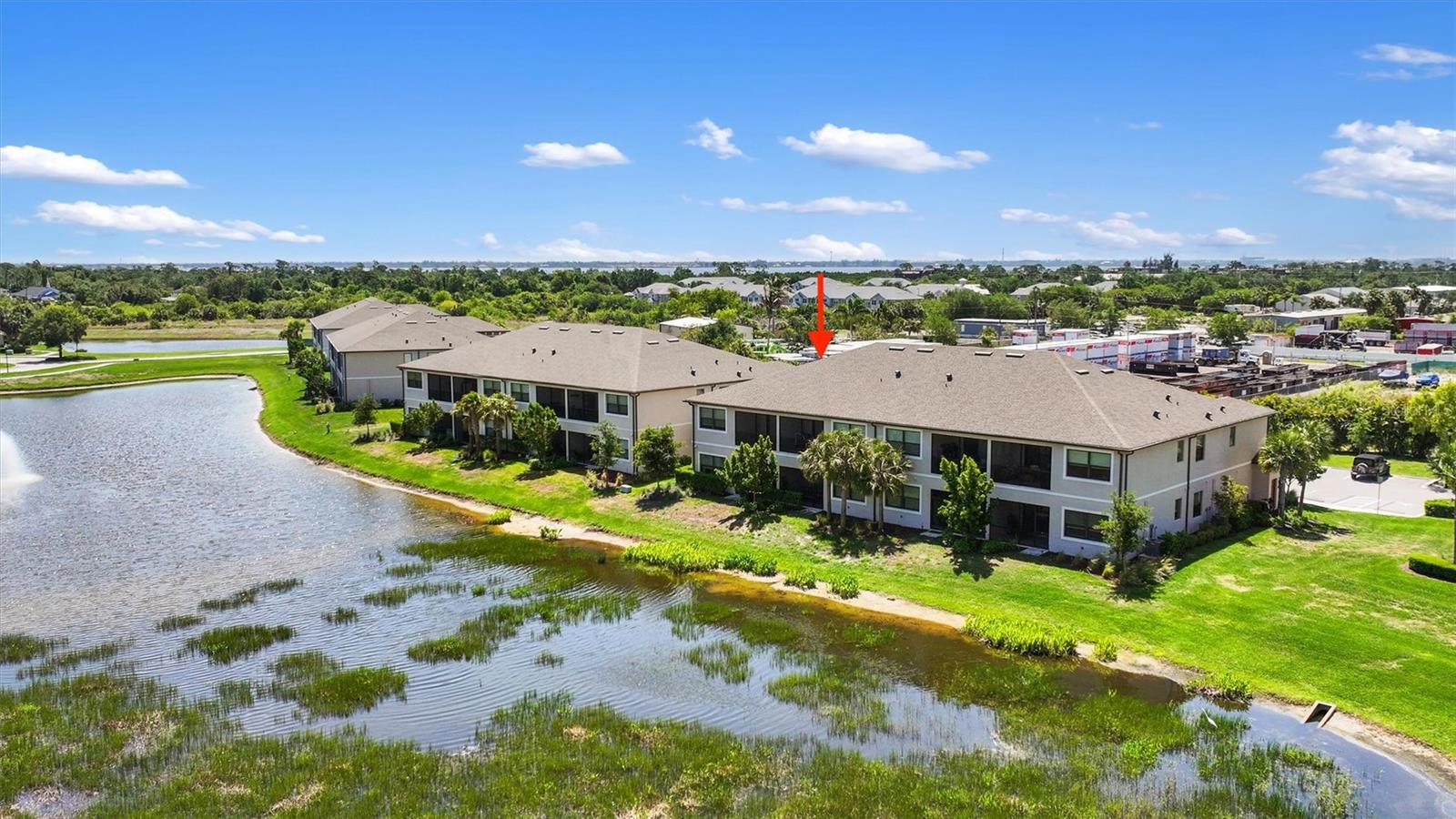 23343 COLLINA WAY #204, PUNTA GORDA, FL, 33980