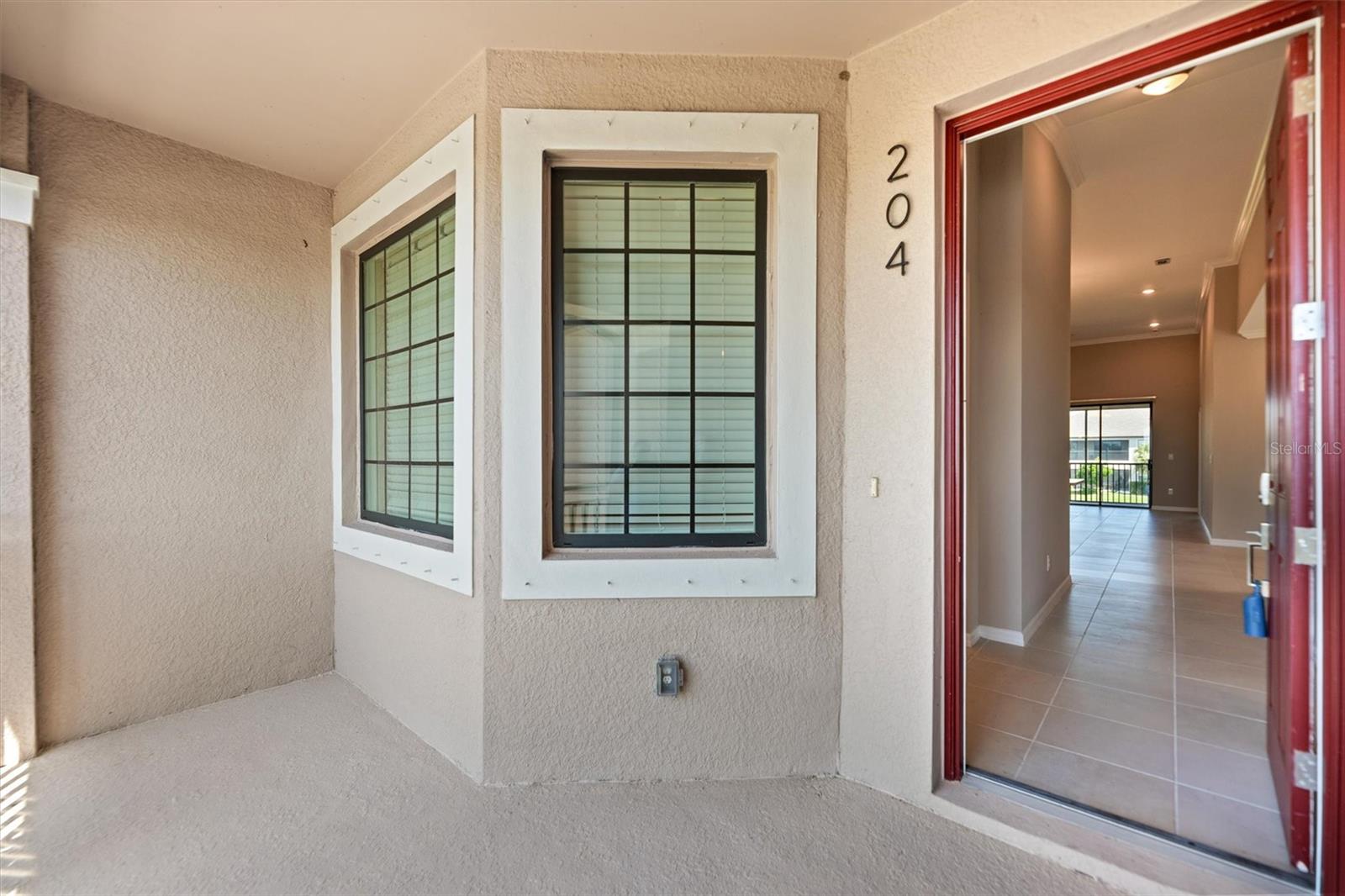 23343 COLLINA WAY #204, PUNTA GORDA, FL, 33980