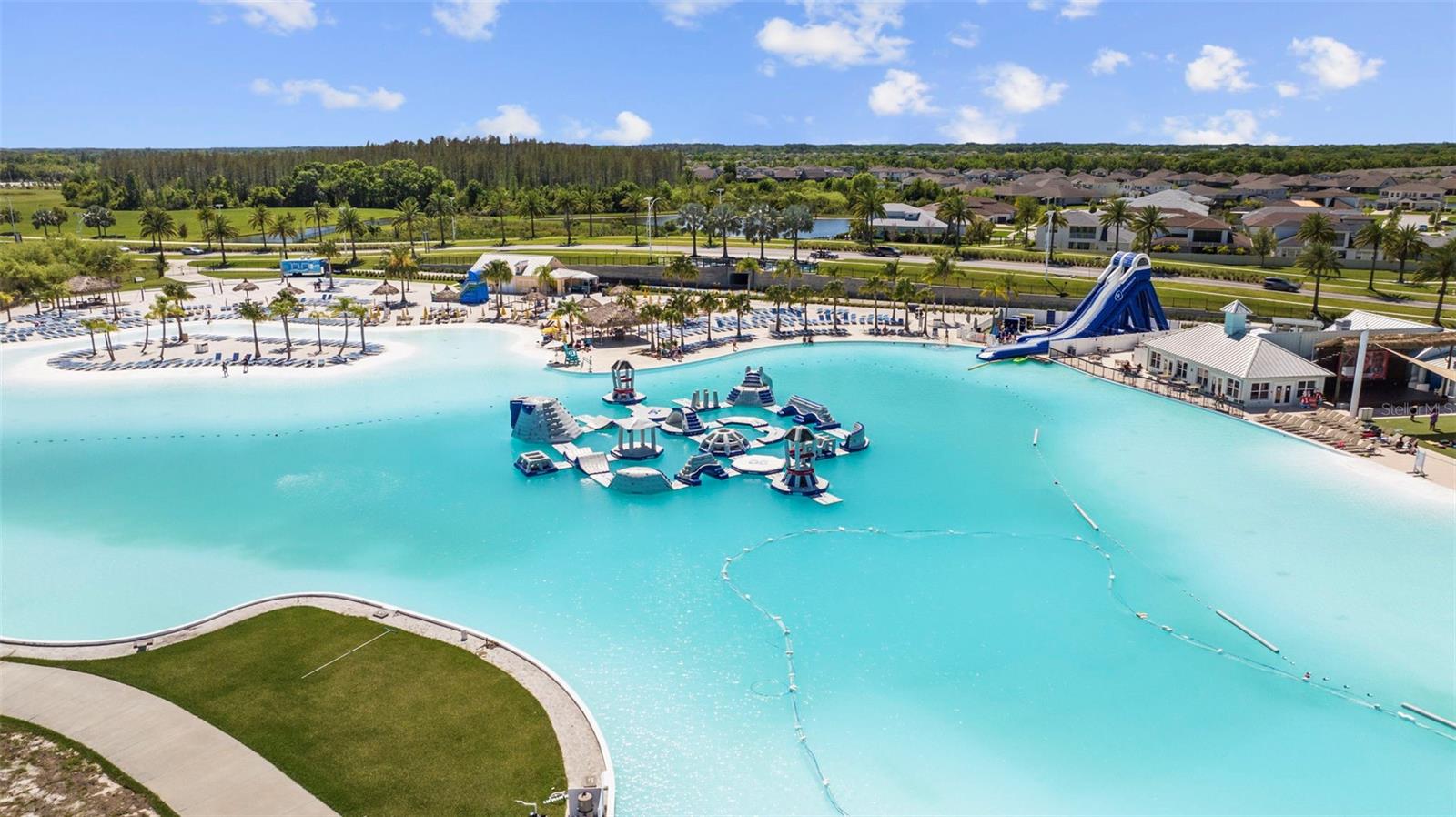 32003 CONCHSHELL SAIL ST, WESLEY CHAPEL, FL, 33545