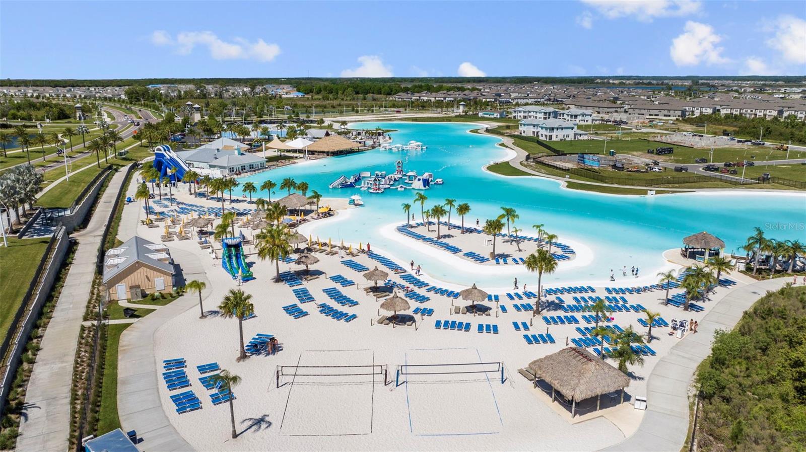 32003 CONCHSHELL SAIL ST, WESLEY CHAPEL, FL, 33545