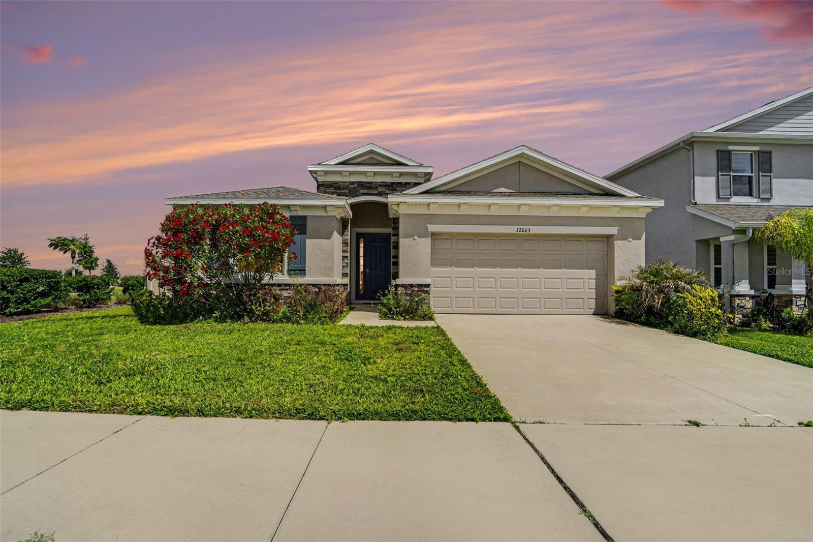 32003 CONCHSHELL SAIL ST, WESLEY CHAPEL, FL, 33545