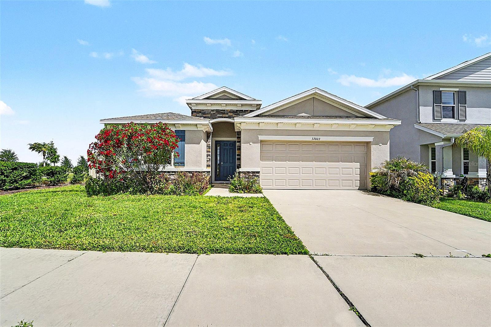 32003 CONCHSHELL SAIL ST, WESLEY CHAPEL, FL, 33545