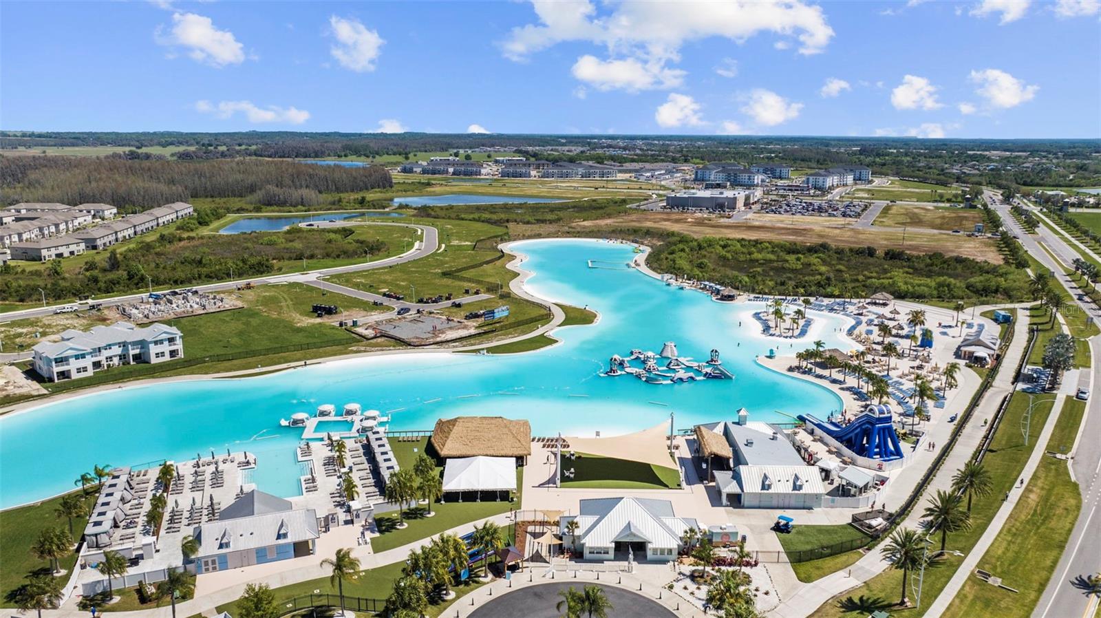 32003 CONCHSHELL SAIL ST, WESLEY CHAPEL, FL, 33545