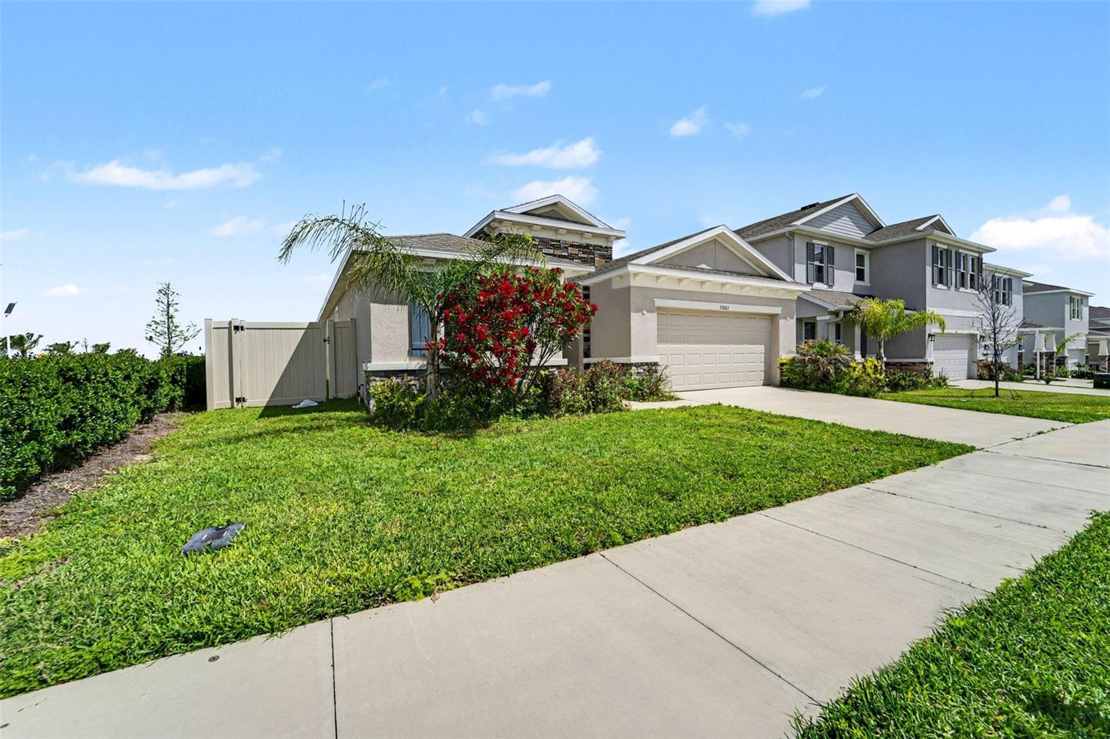 32003 CONCHSHELL SAIL ST, WESLEY CHAPEL, FL, 33545