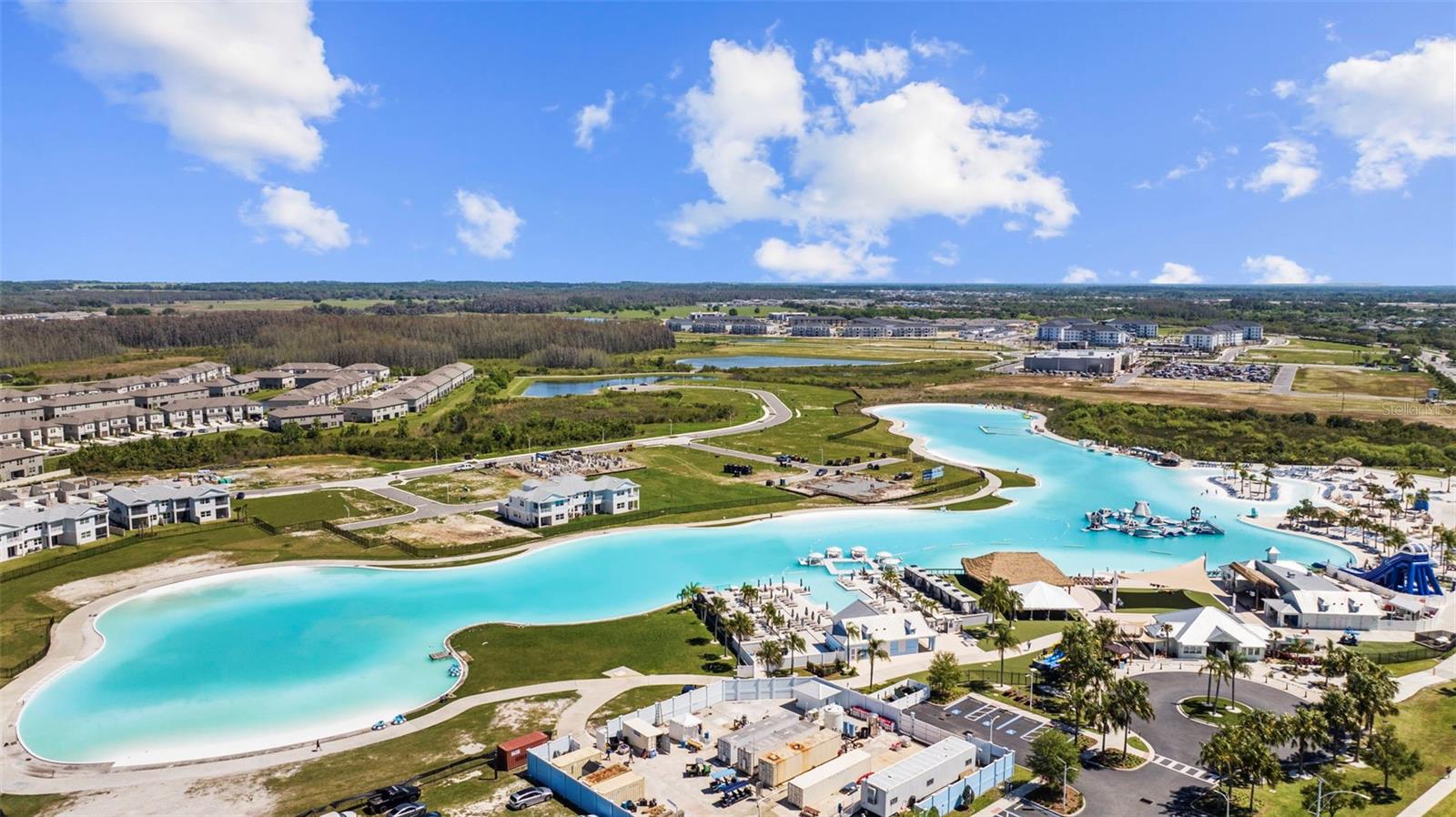 32003 CONCHSHELL SAIL ST, WESLEY CHAPEL, FL, 33545