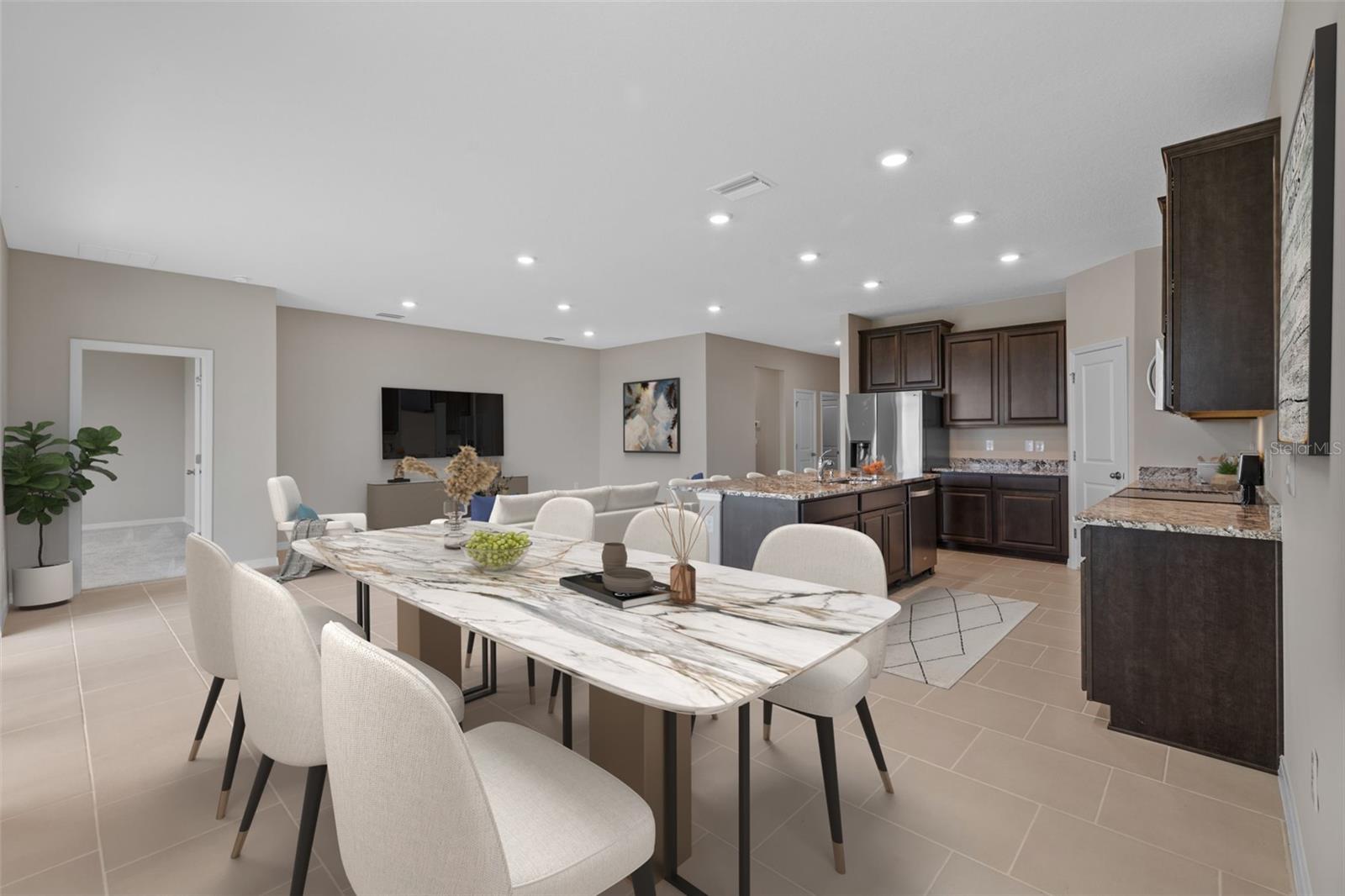 32003 CONCHSHELL SAIL ST, WESLEY CHAPEL, FL, 33545