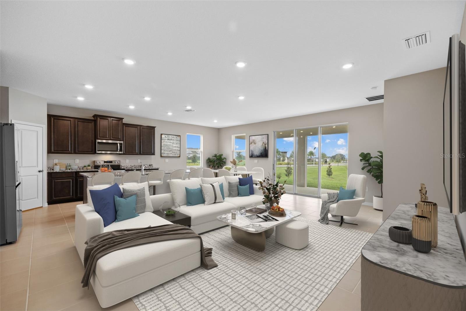 32003 CONCHSHELL SAIL ST, WESLEY CHAPEL, FL, 33545