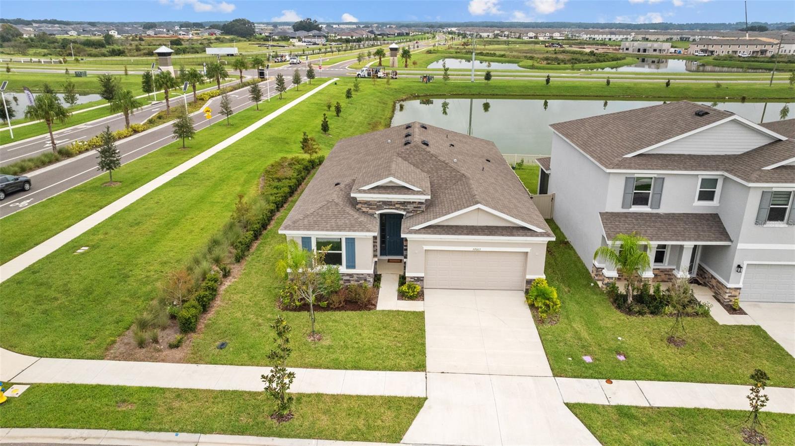 32003 CONCHSHELL SAIL ST, WESLEY CHAPEL, FL, 33545