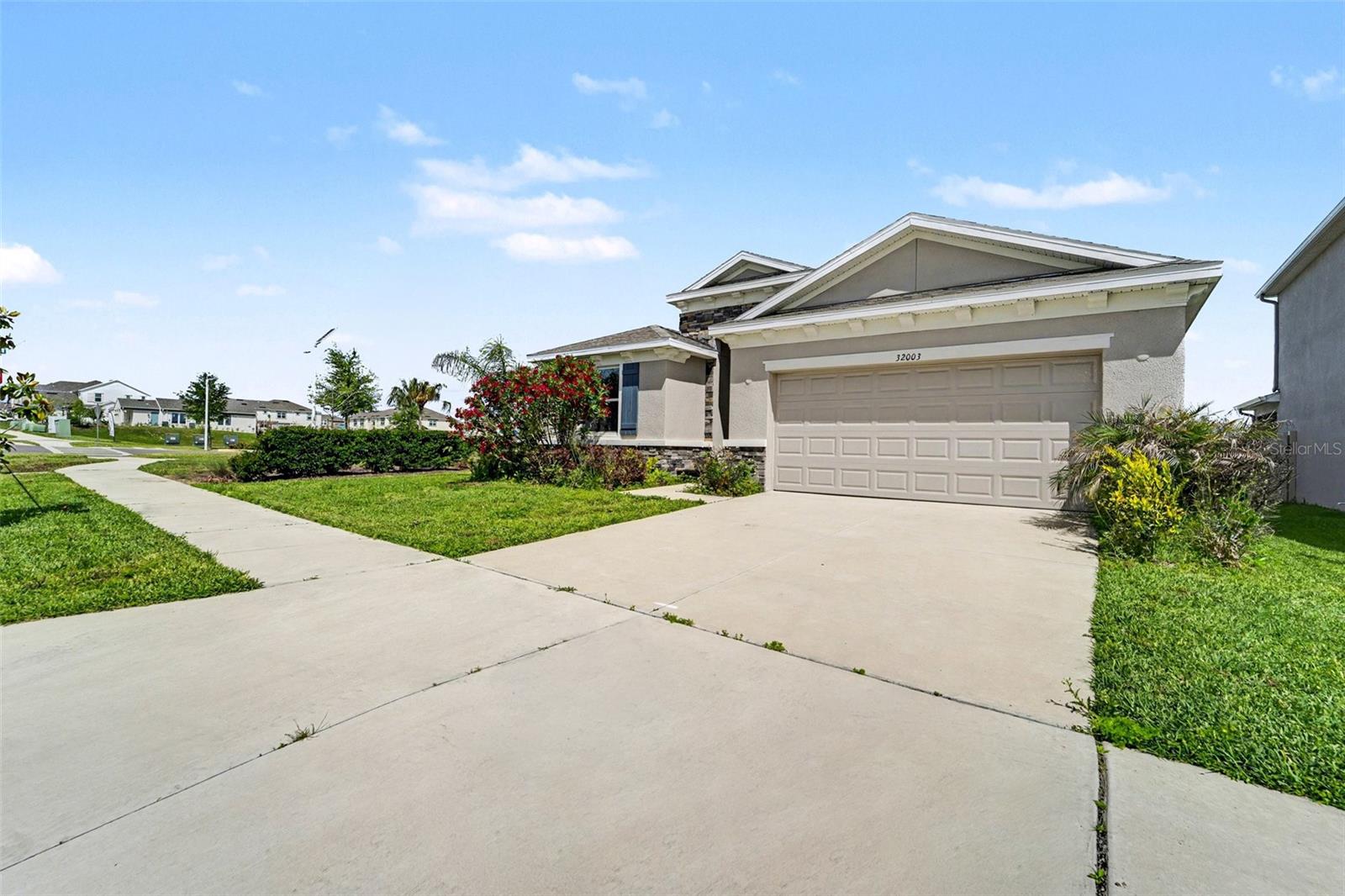 32003 CONCHSHELL SAIL ST, WESLEY CHAPEL, FL, 33545