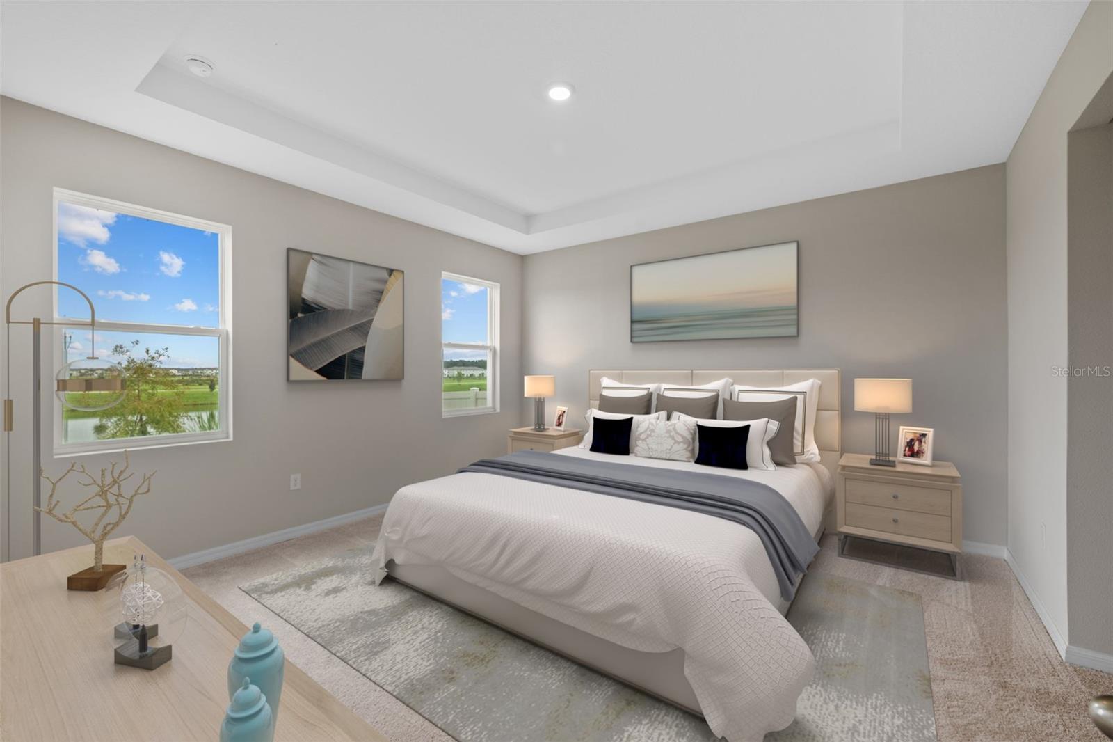 32003 CONCHSHELL SAIL ST, WESLEY CHAPEL, FL, 33545