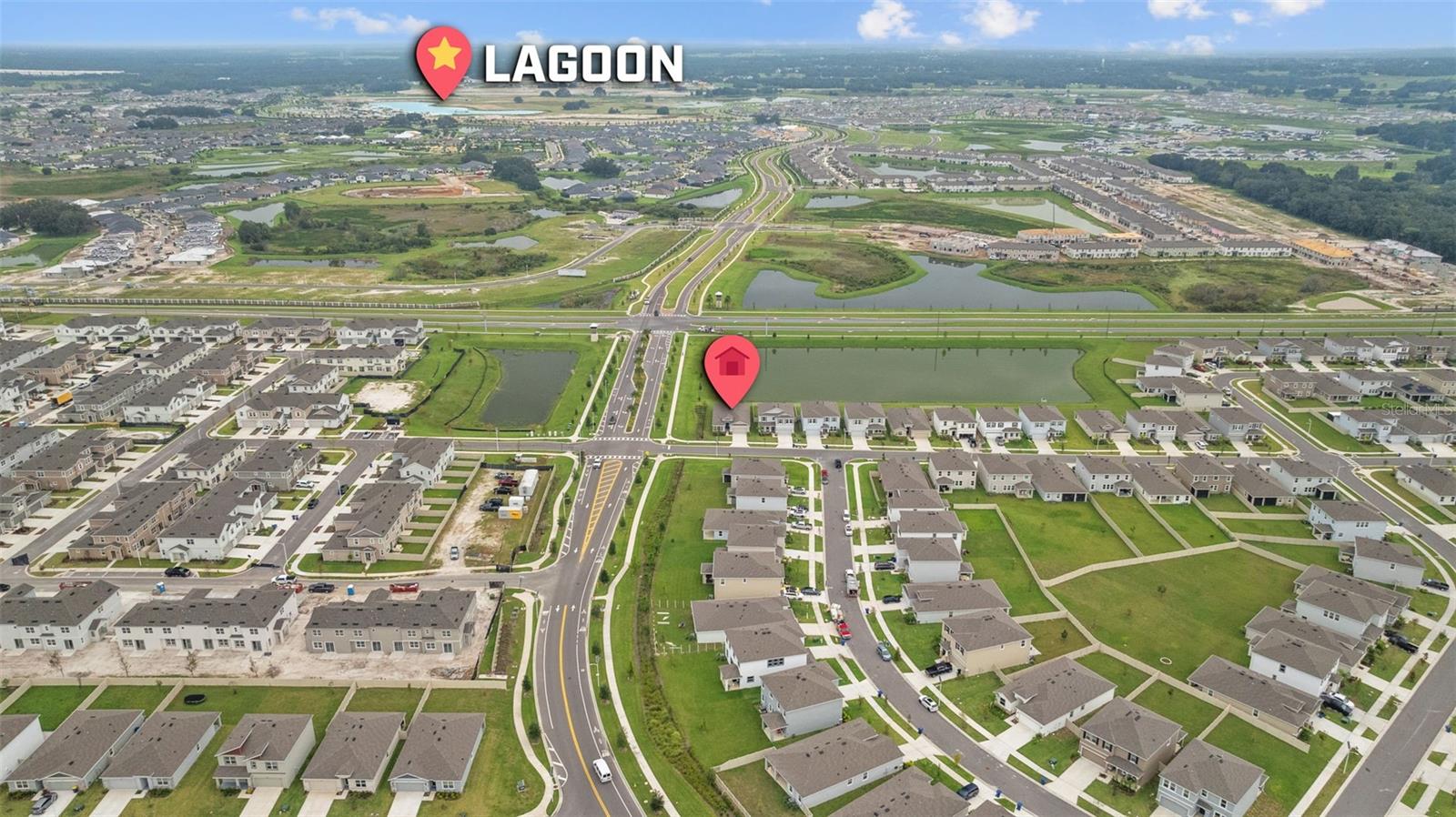 32003 CONCHSHELL SAIL ST, WESLEY CHAPEL, FL, 33545