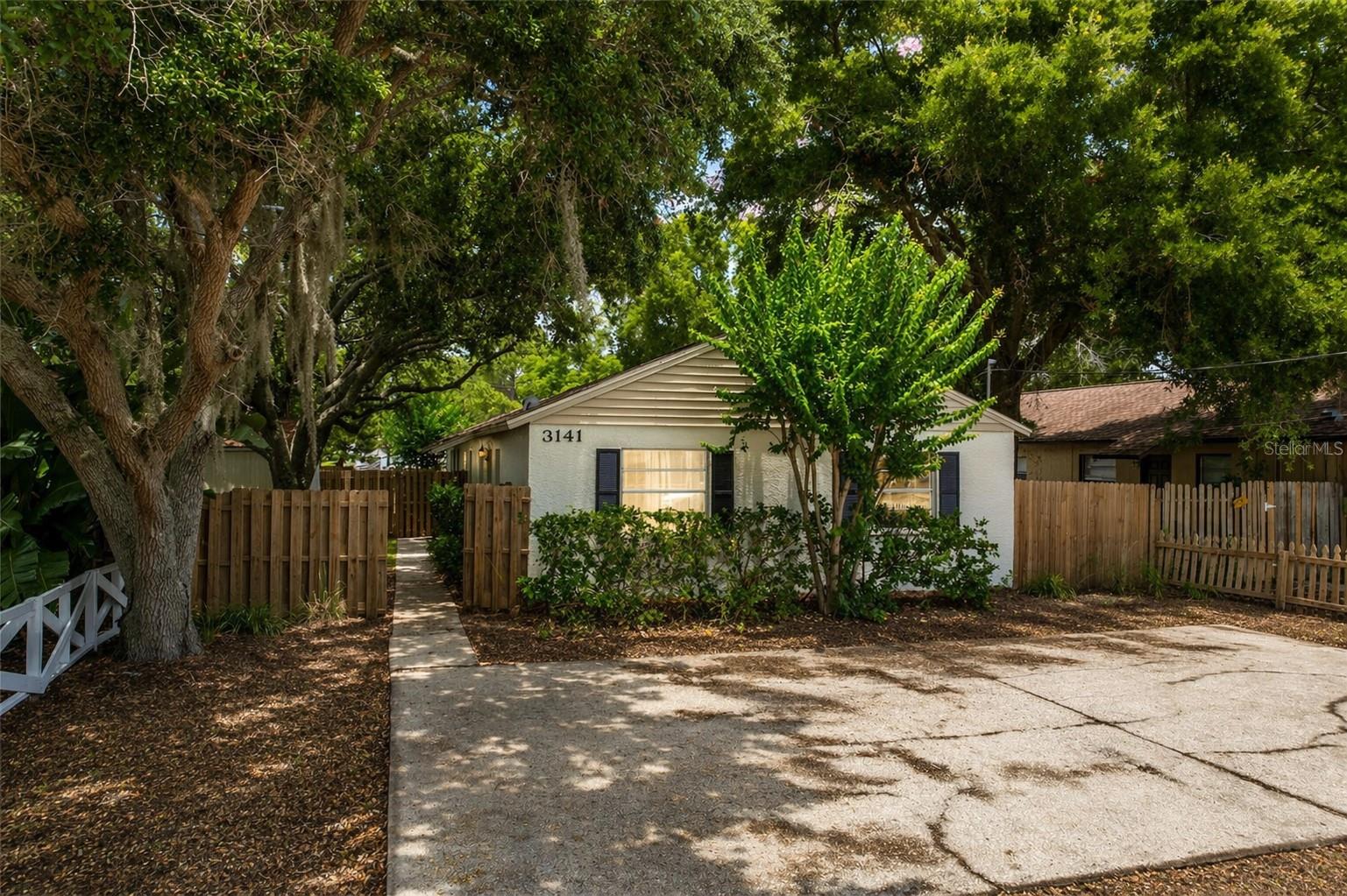 3141 HURON AVE #B, OLDSMAR, FL, 34677