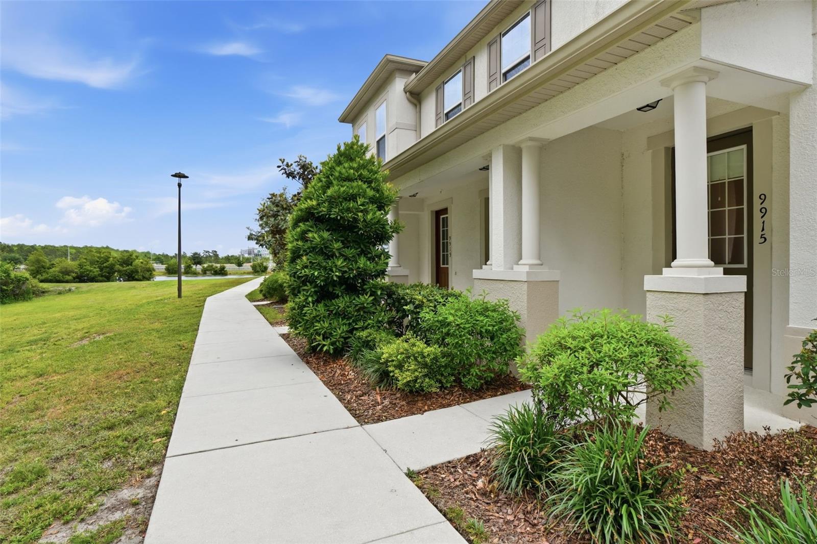 9915 HIGHLAND SKY ALY, ORLANDO, FL, 32832