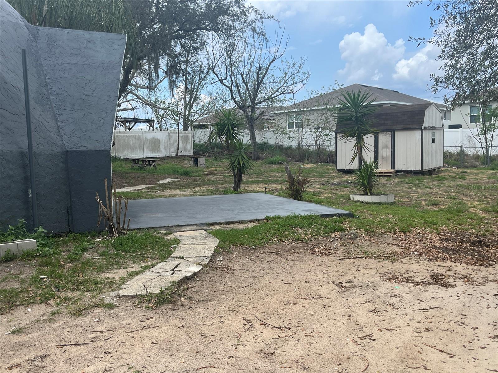 1108 RHODES RD N, HAINES CITY, FL, 33844