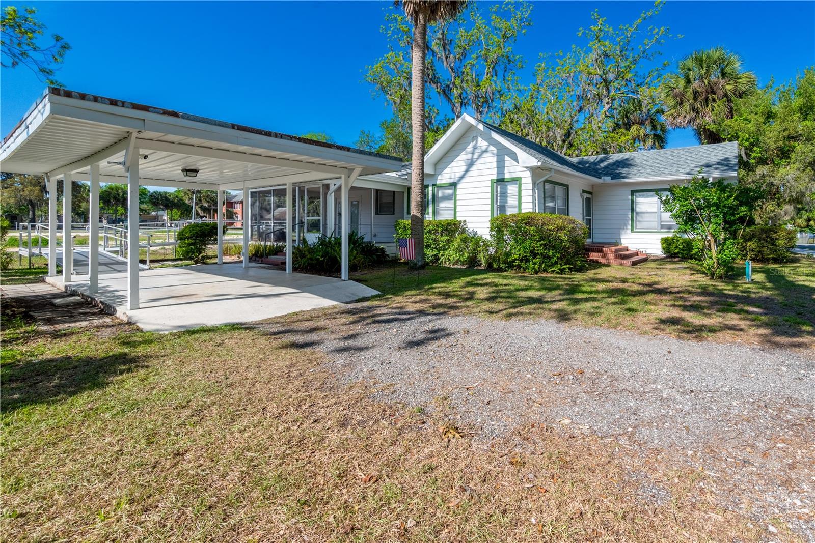 25749 SW 1ST AVE, NEWBERRY, FL, 32669