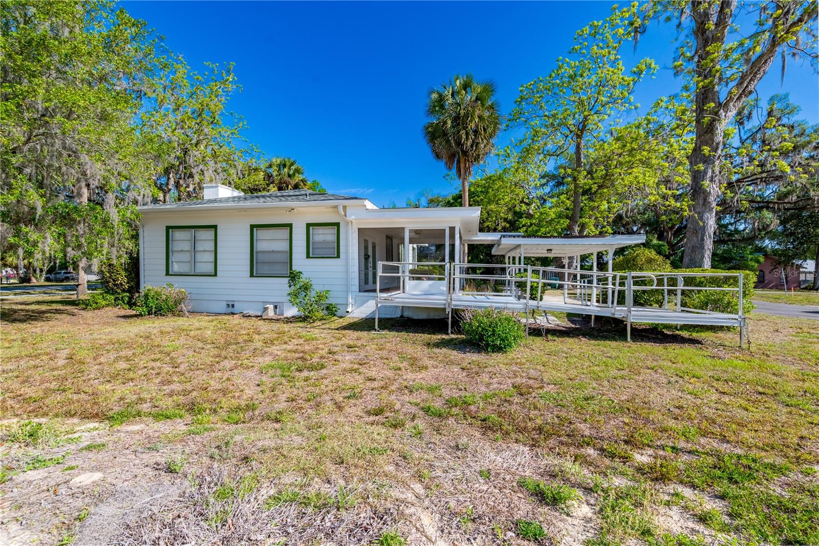 25749 SW 1ST AVE, NEWBERRY, FL, 32669