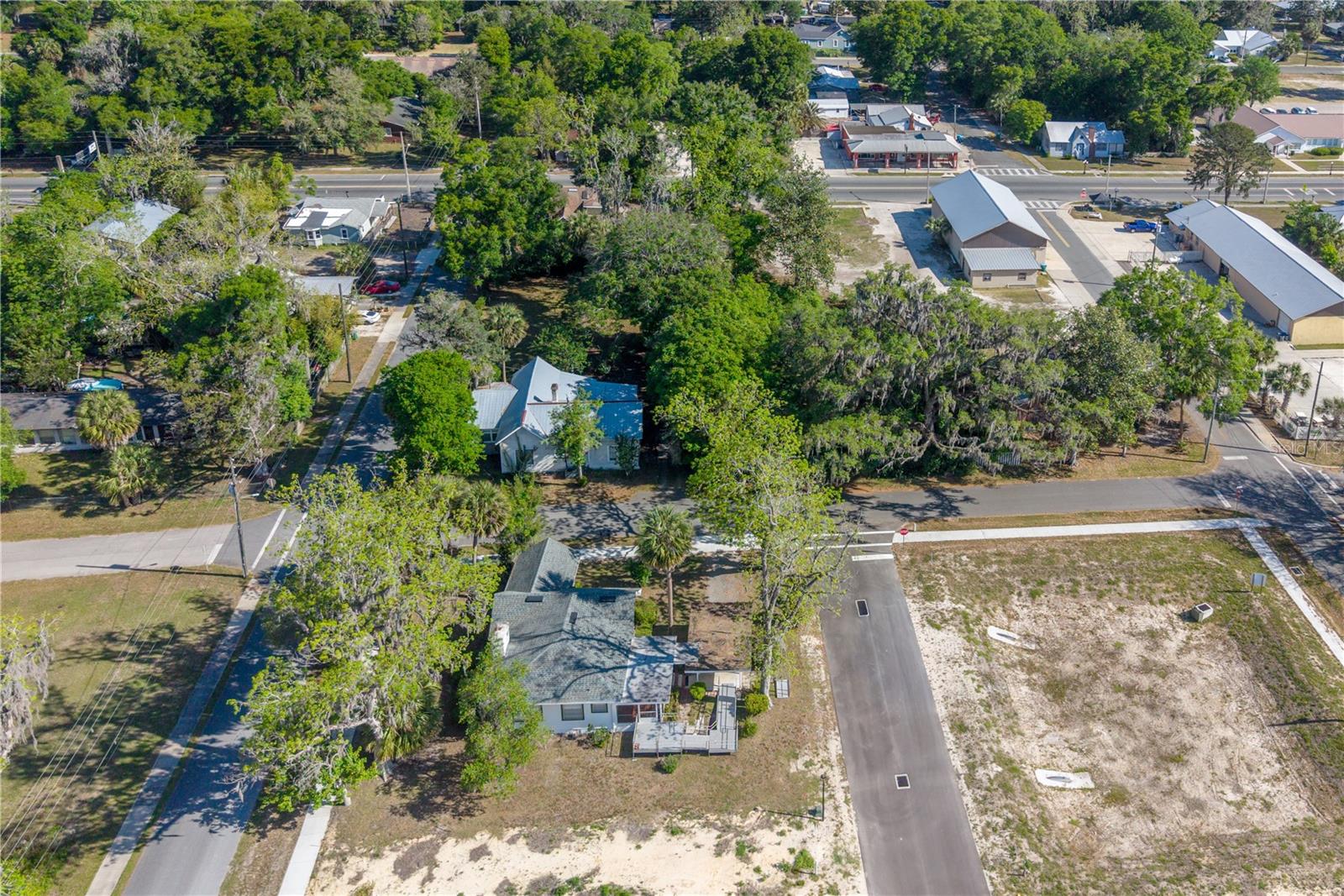 25749 SW 1ST AVE, NEWBERRY, FL, 32669