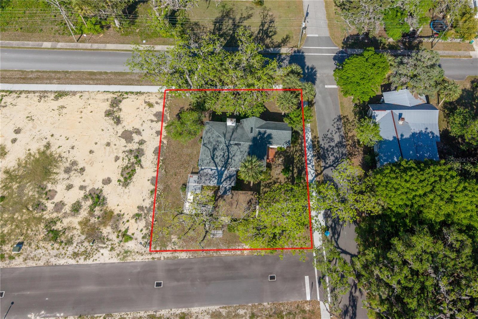 25749 SW 1ST AVE, NEWBERRY, FL, 32669