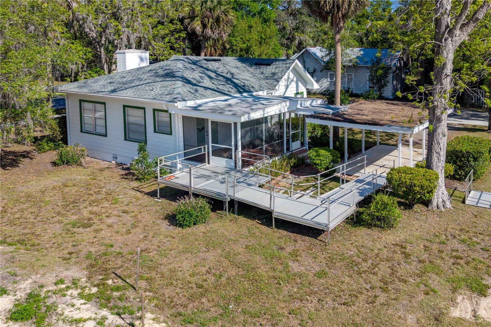 25749 SW 1ST AVE, NEWBERRY, FL, 32669