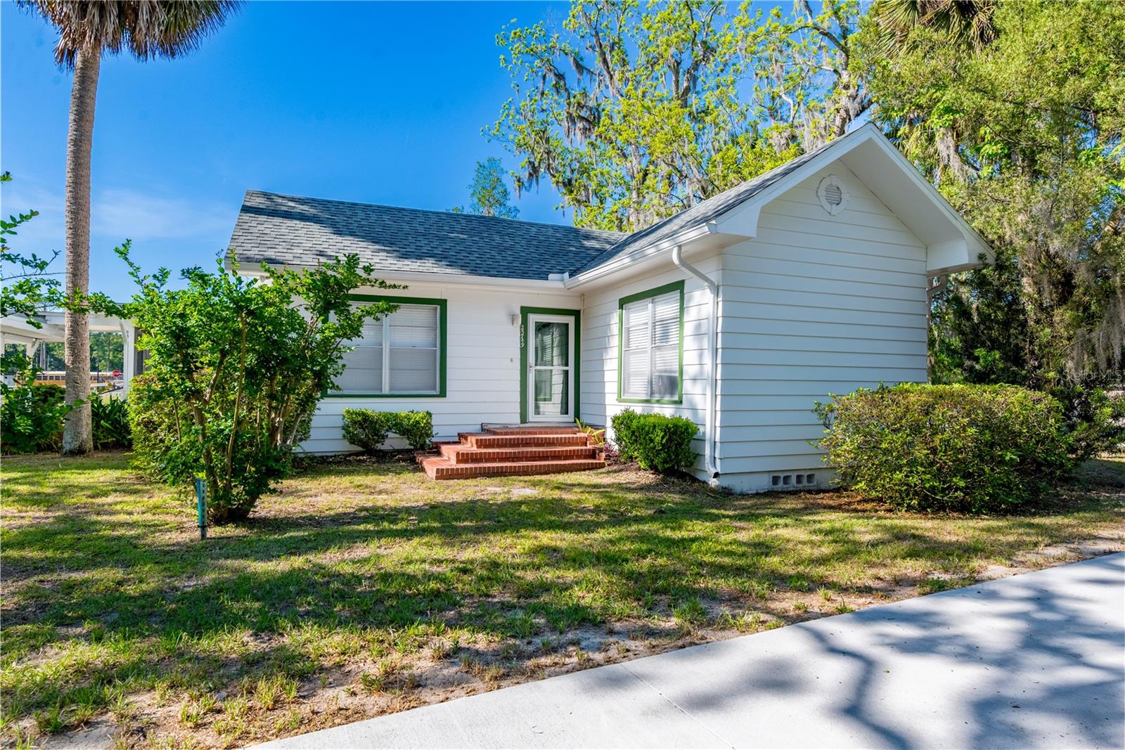 25749 SW 1ST AVE, NEWBERRY, FL, 32669