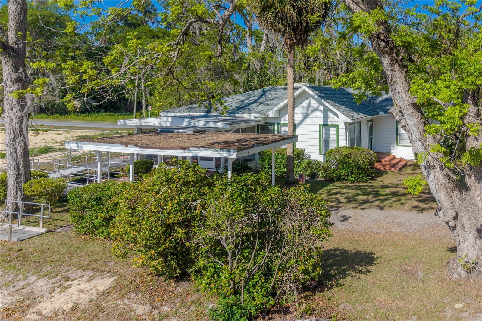 25749 SW 1ST AVE, NEWBERRY, FL, 32669