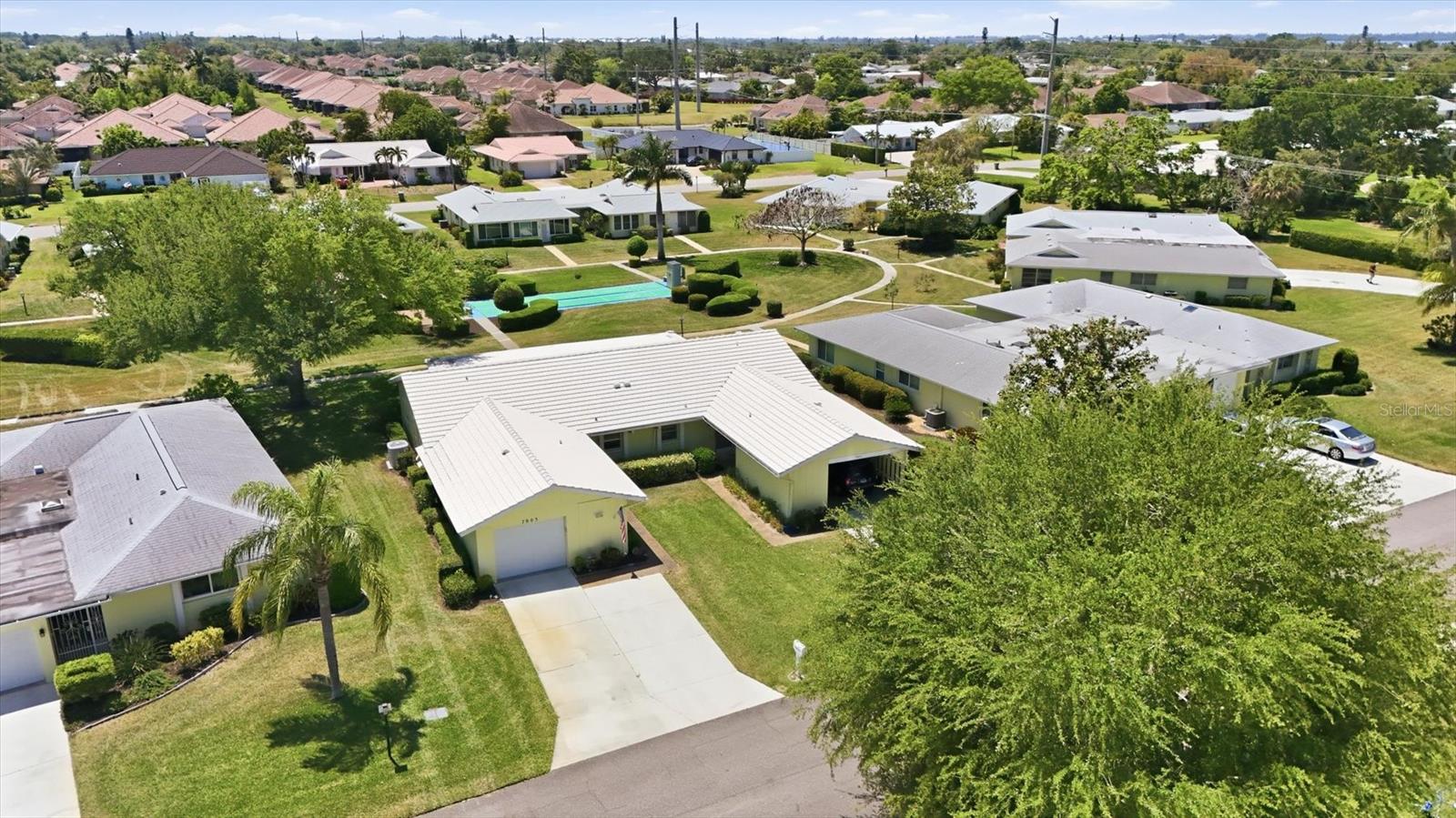 7003 10TH AVE W, BRADENTON, FL, 34209