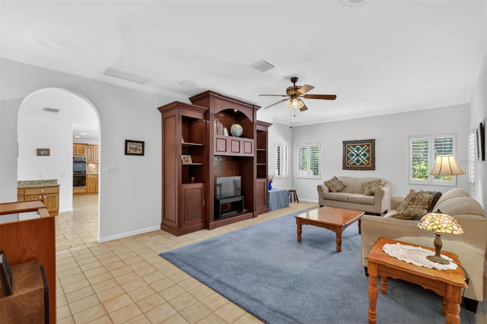 1109 ELYSIUM BLVD, MOUNT DORA, FL, 32757