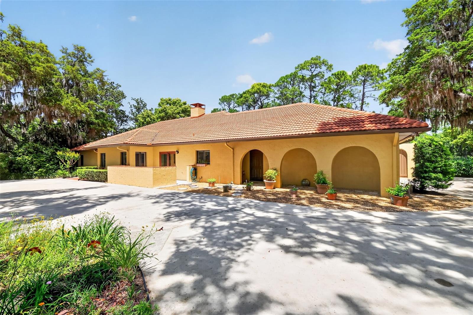 1109 ELYSIUM BLVD, MOUNT DORA, FL, 32757