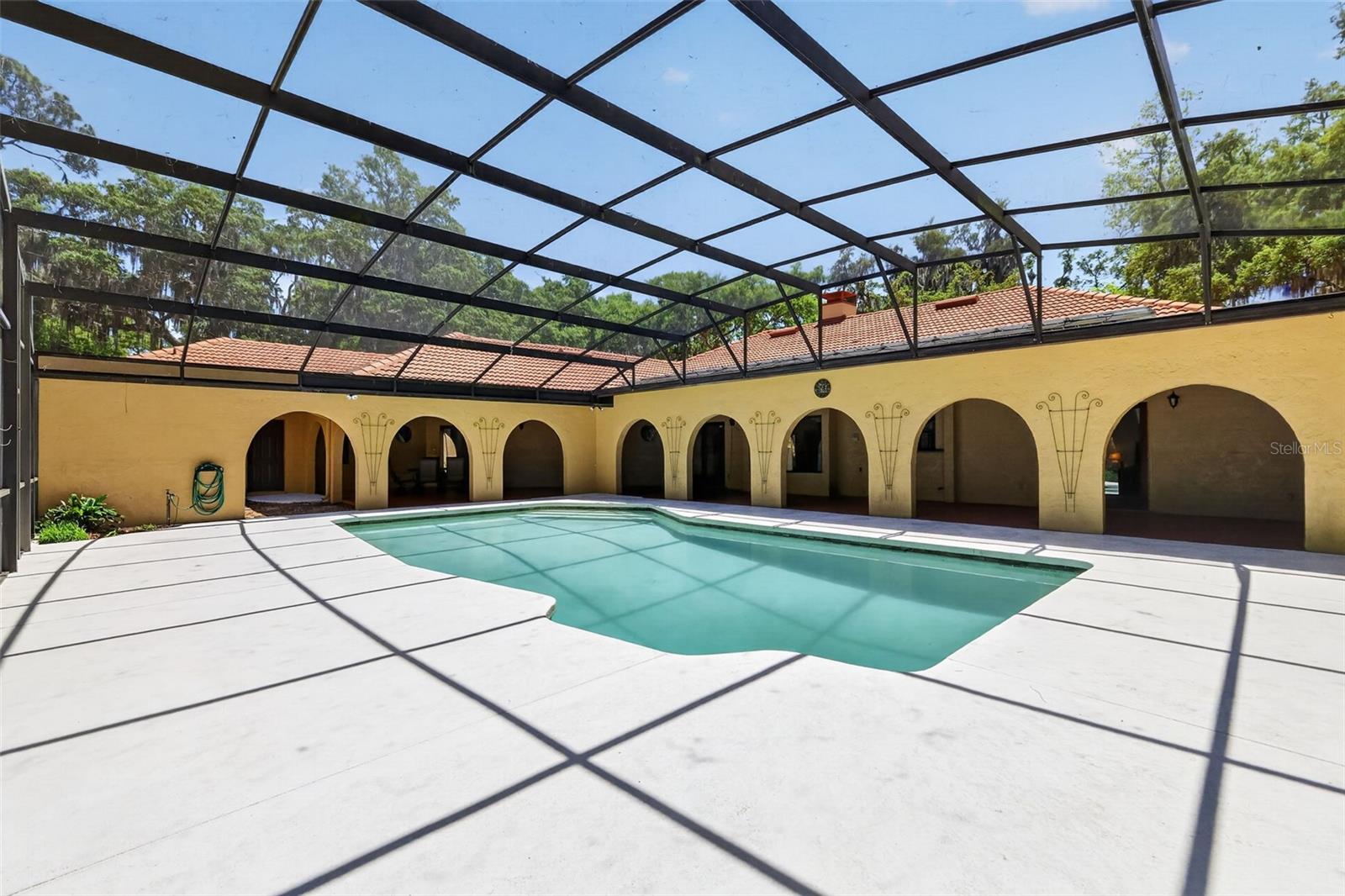 1109 ELYSIUM BLVD, MOUNT DORA, FL, 32757