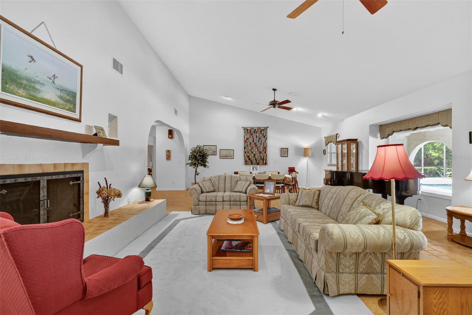 1109 ELYSIUM BLVD, MOUNT DORA, FL, 32757