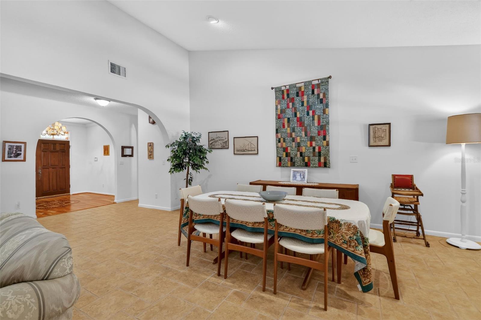 1109 ELYSIUM BLVD, MOUNT DORA, FL, 32757